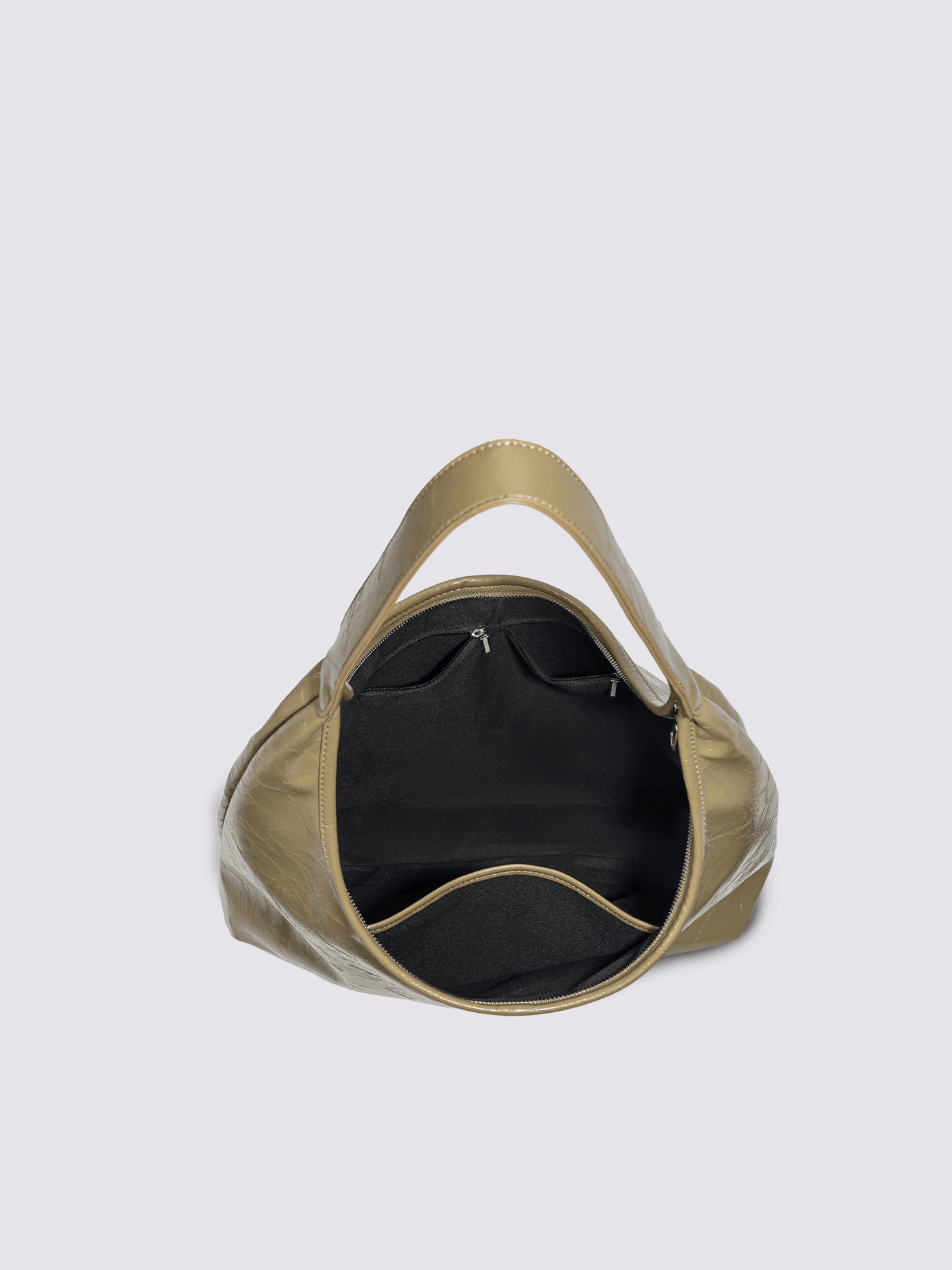 Big Scarlett bag Noirvere