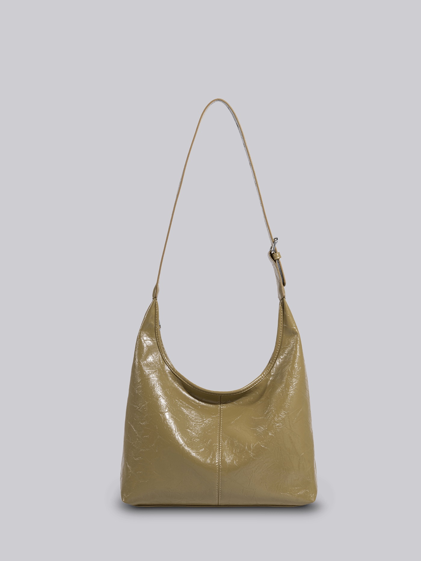 Crossbody Scarlett Distressed Leather Tote Noirvere