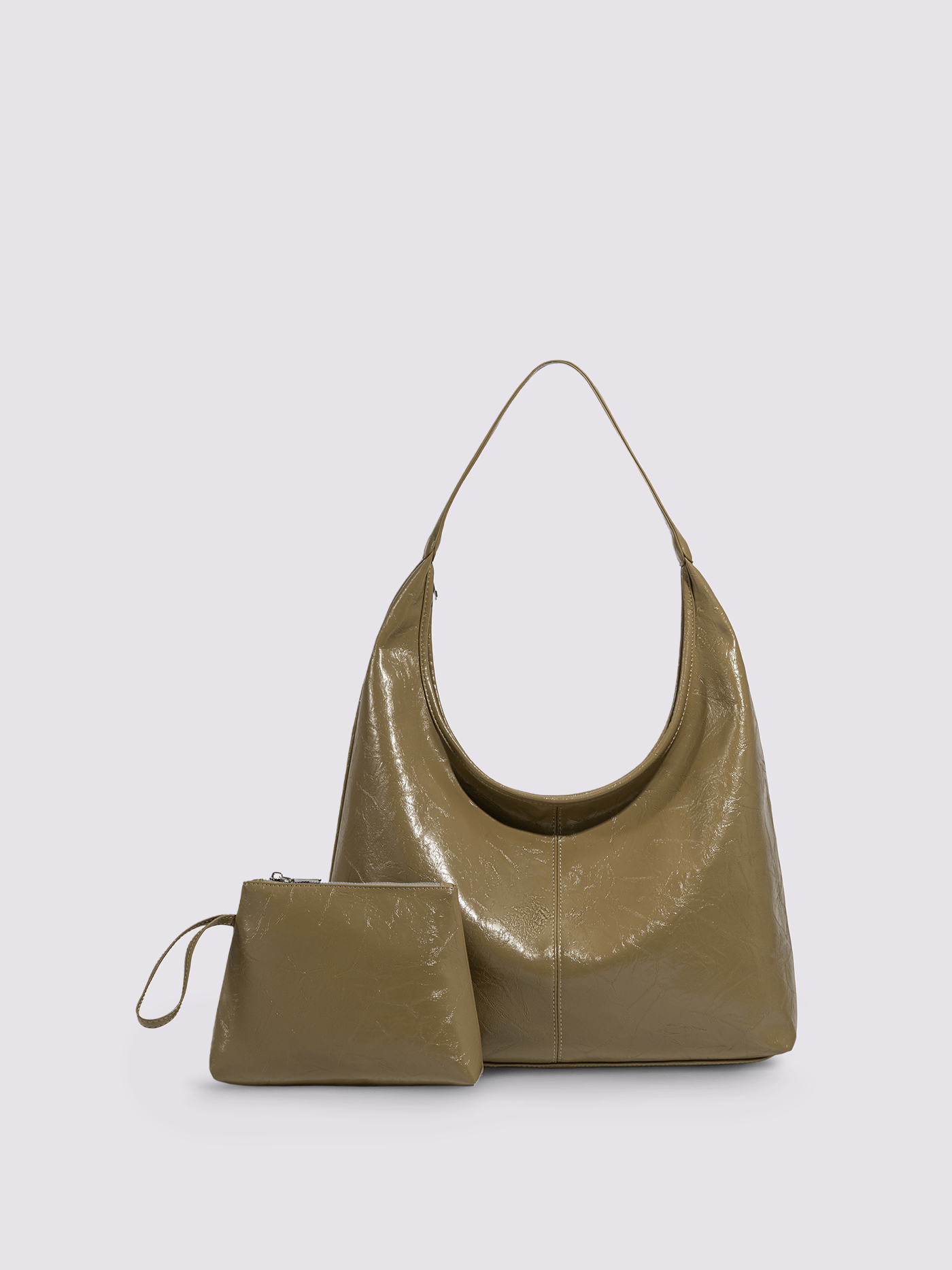 Big Scarlett bag Noirvere