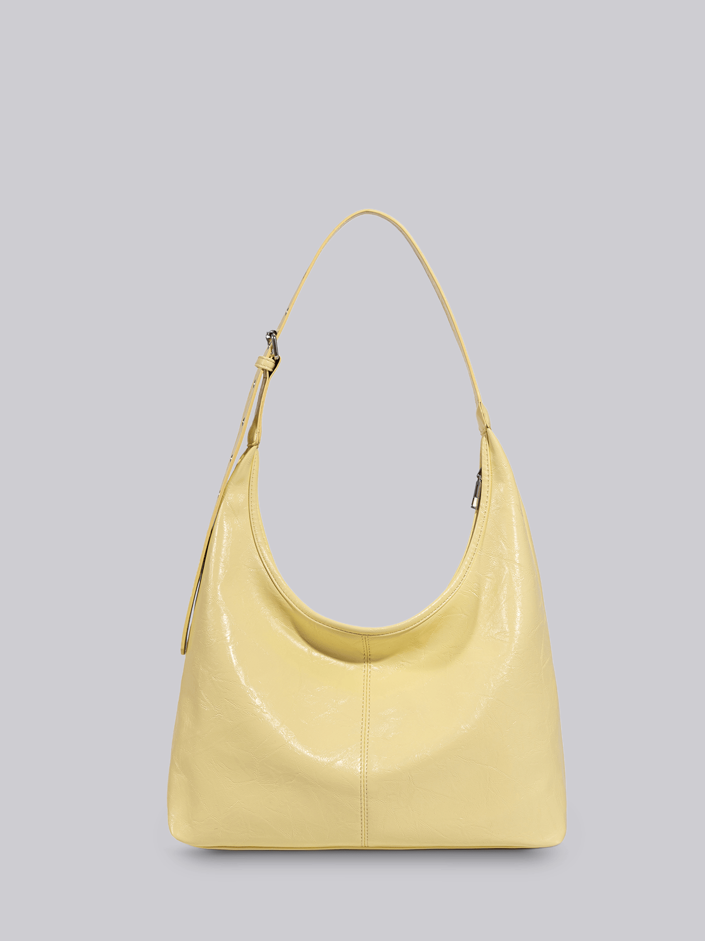 Crossbody Scarlett Distressed Leather Tote Noirvere