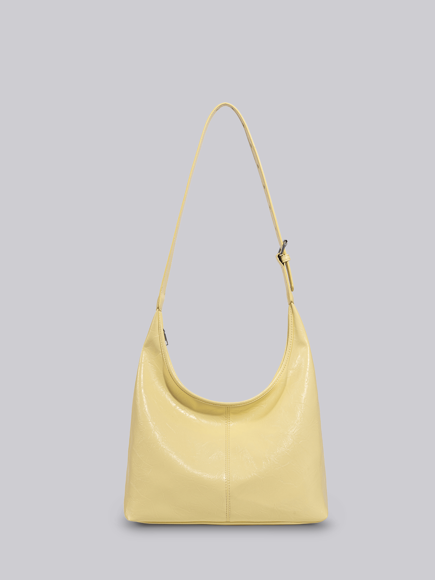 Crossbody Scarlett Distressed Leather Tote Noirvere