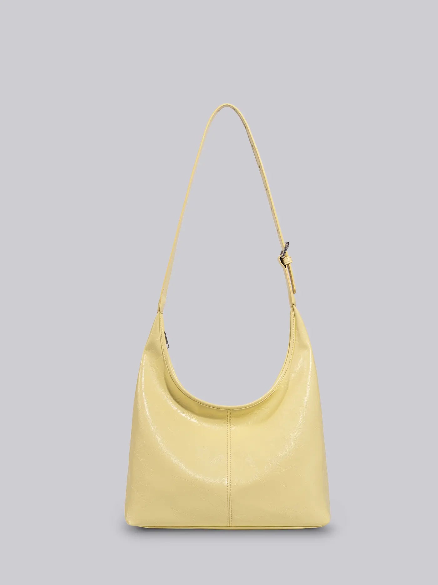 Crossbody Scarlett Distressed Leather Tote Noirvere