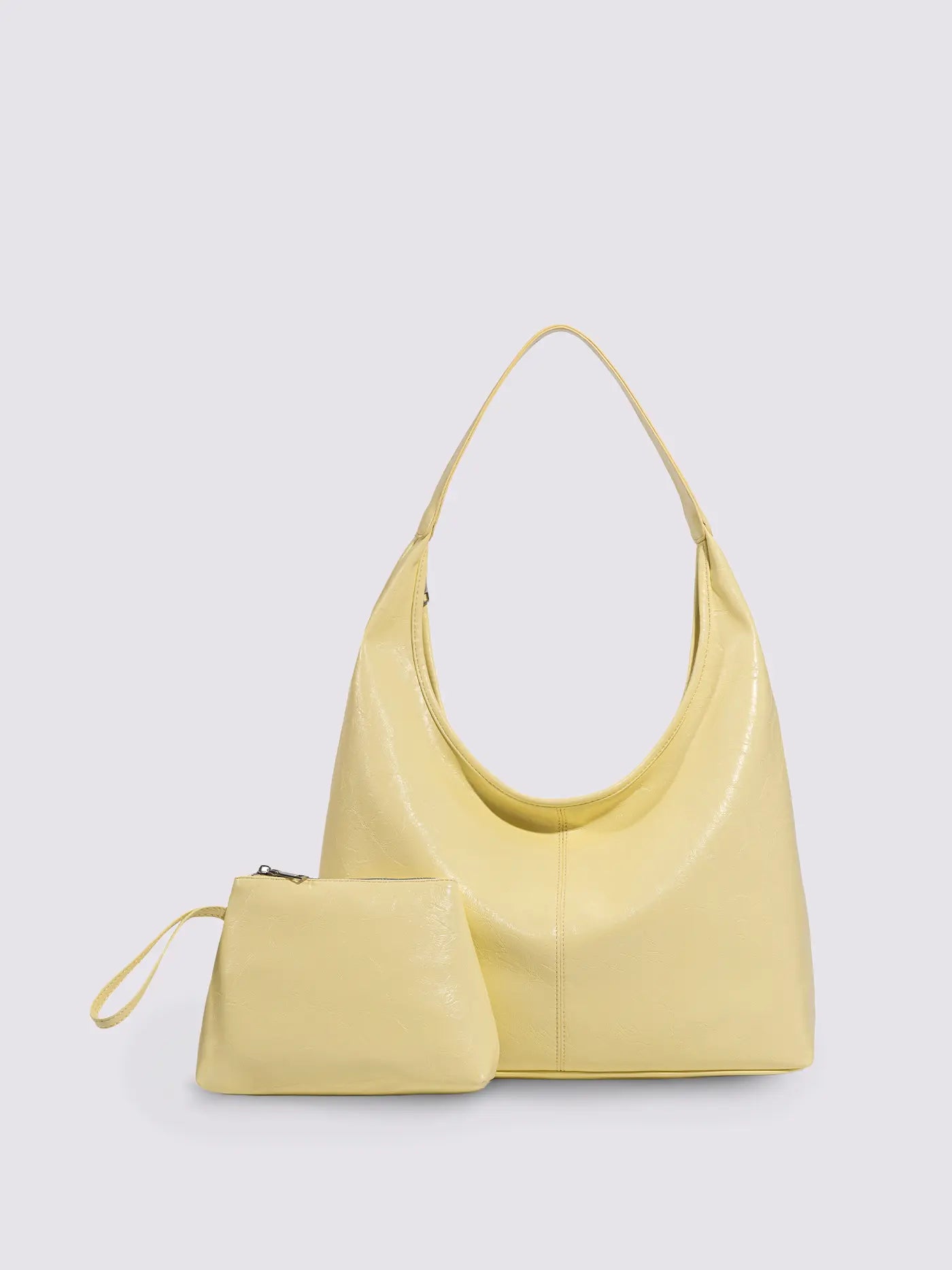 Big Scarlett bag Noirvere