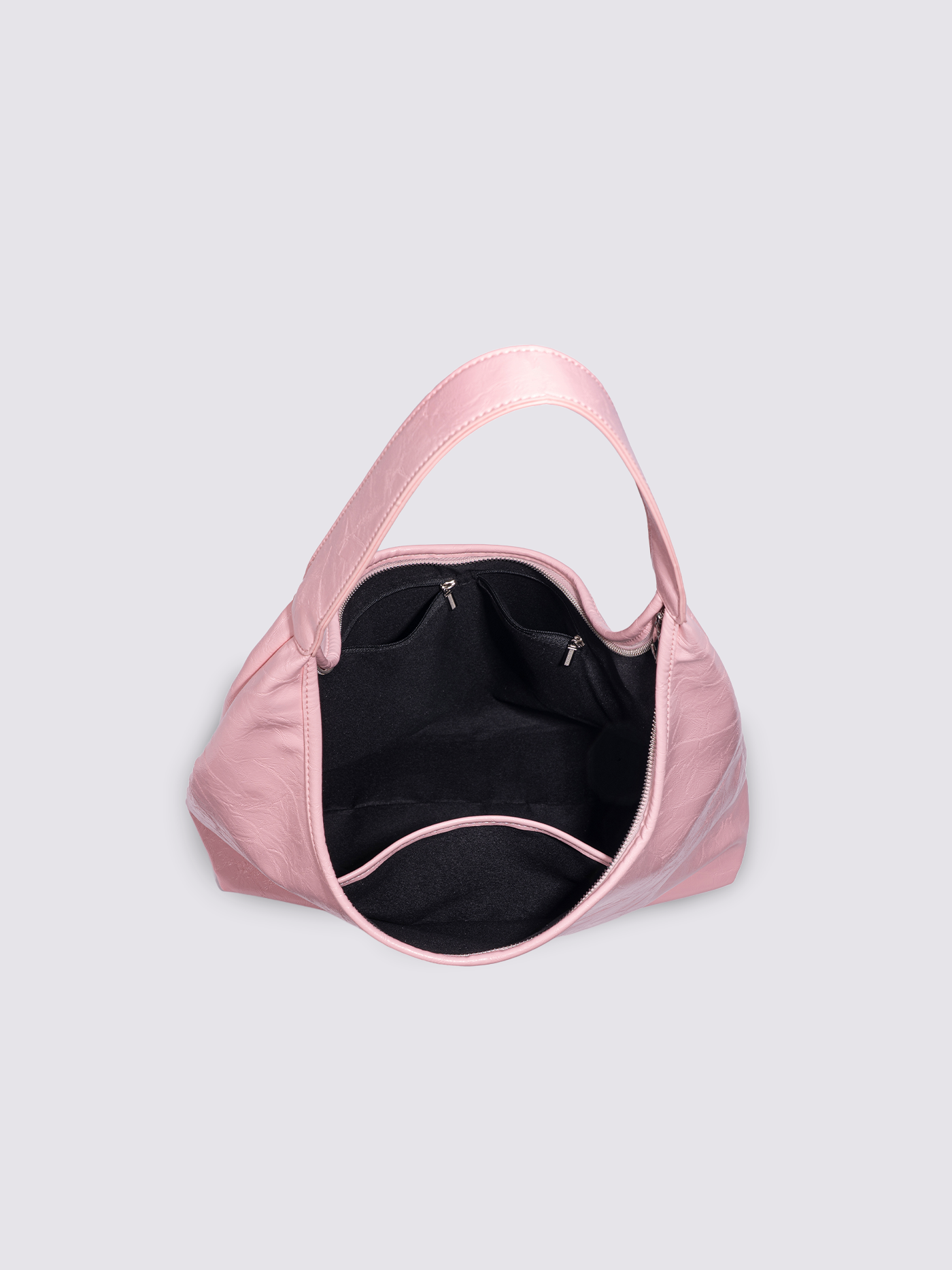 Big Scarlett bag Noirvere