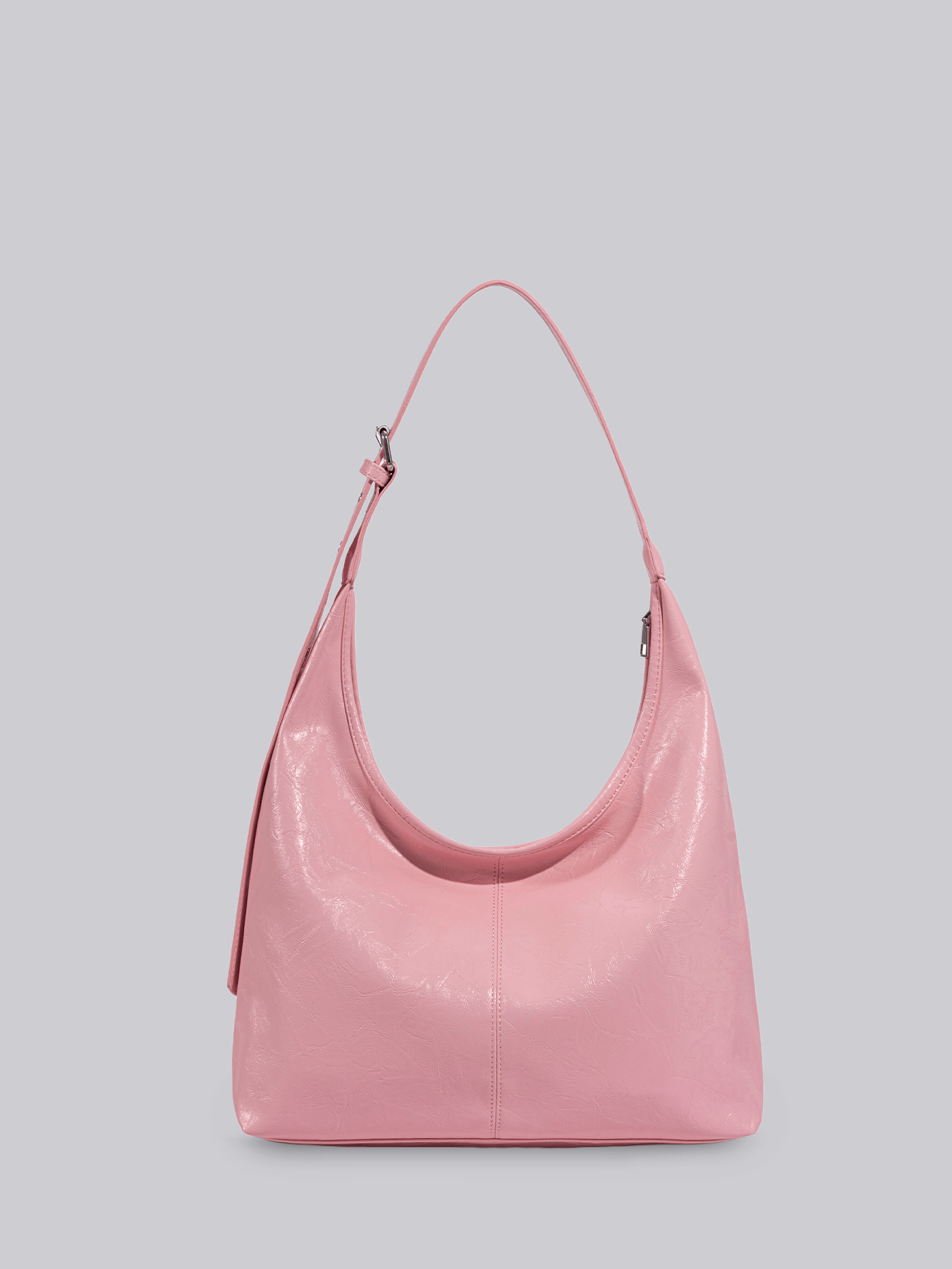 Crossbody Scarlett Distressed Leather Tote Noirvere