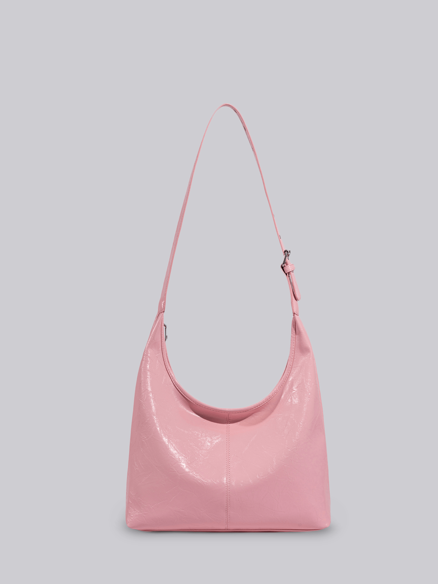 Crossbody Scarlett Distressed Leather Tote Noirvere