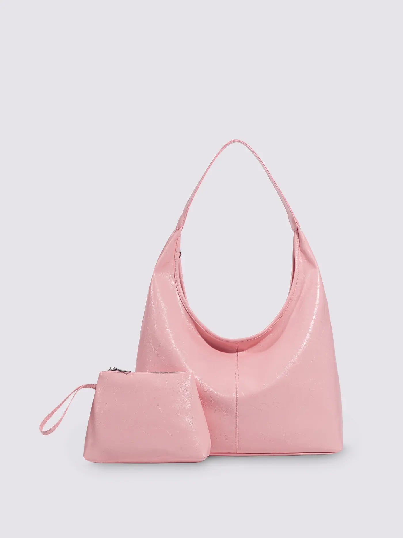 Big Scarlett bag Noirvere