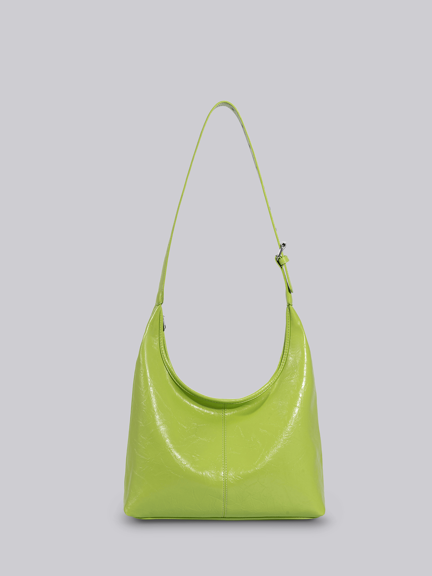 Crossbody Scarlett Distressed Leather Tote Noirvere