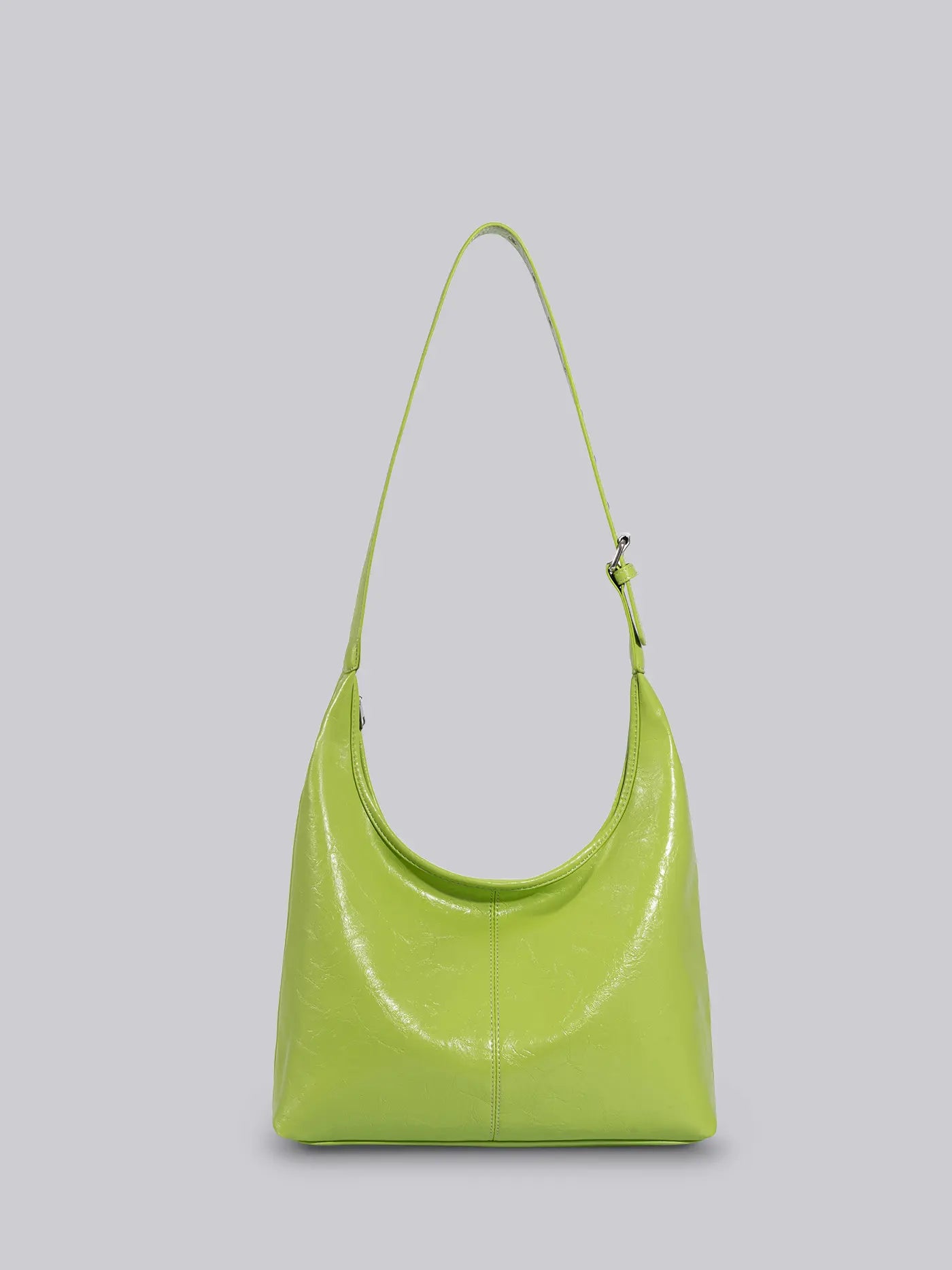 Crossbody Scarlett Distressed Leather Tote Noirvere