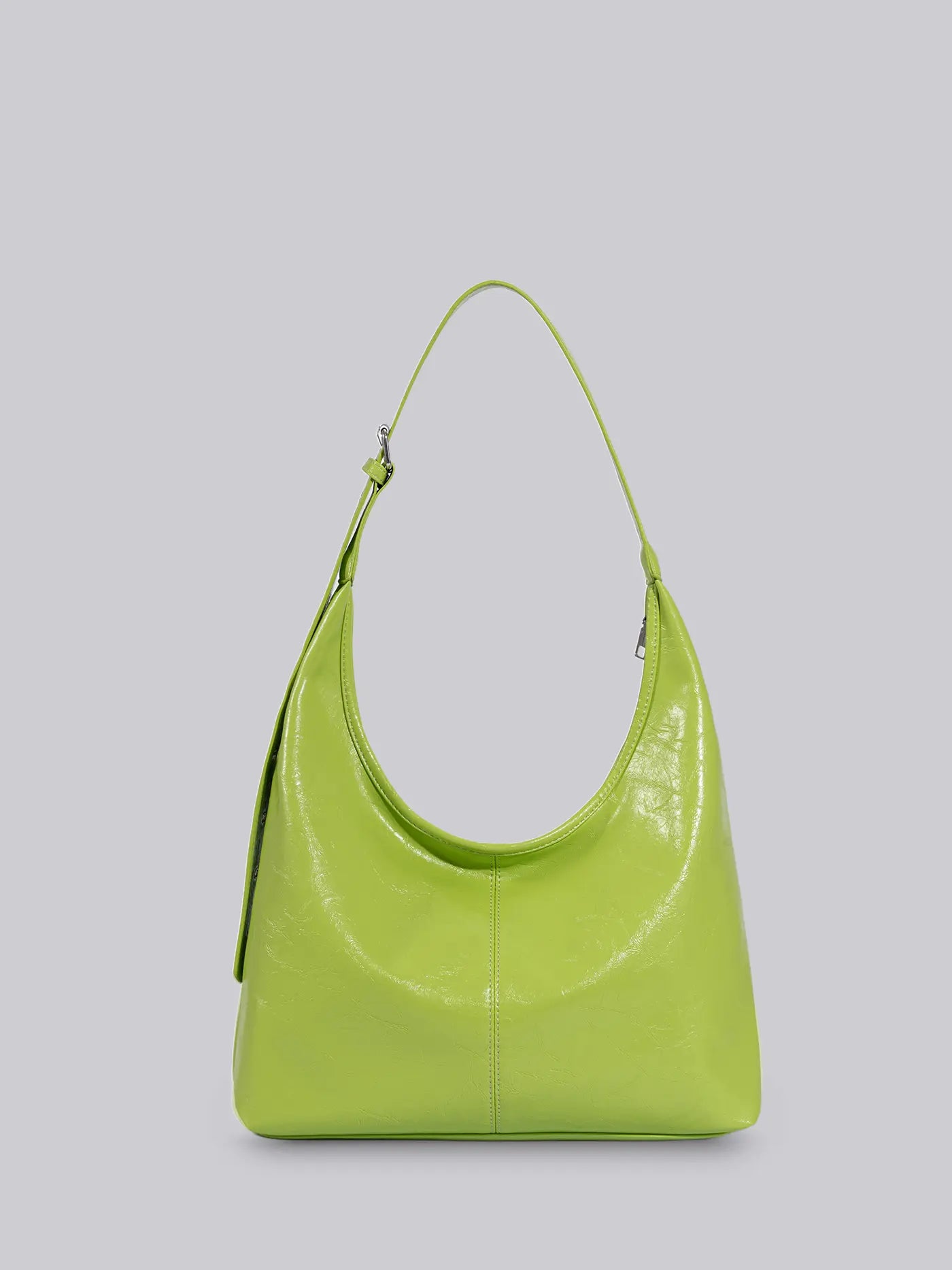 Crossbody Scarlett Distressed Leather Tote Noirvere