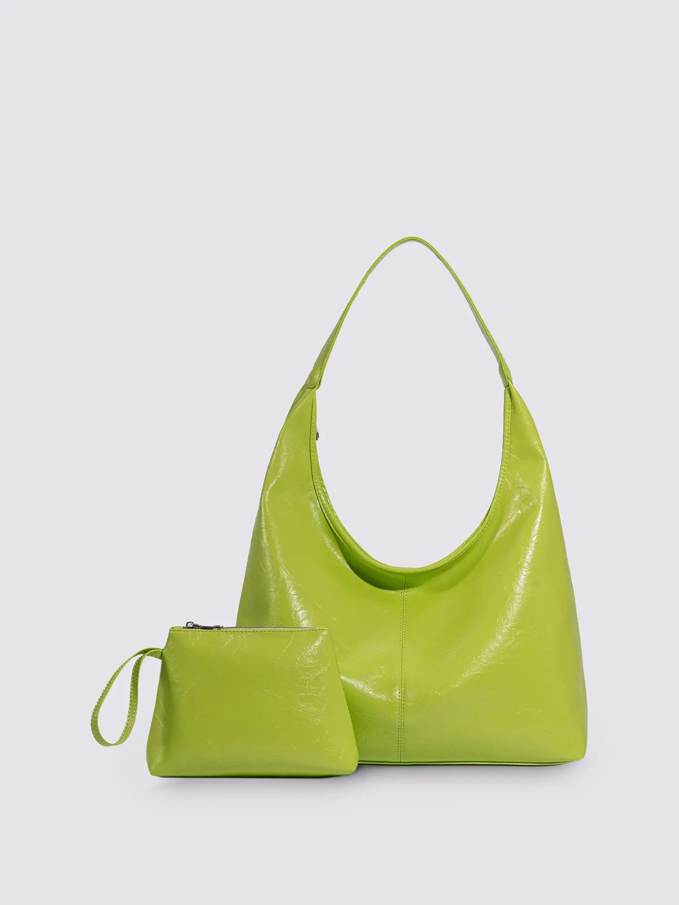 Big Scarlett bag Noirvere