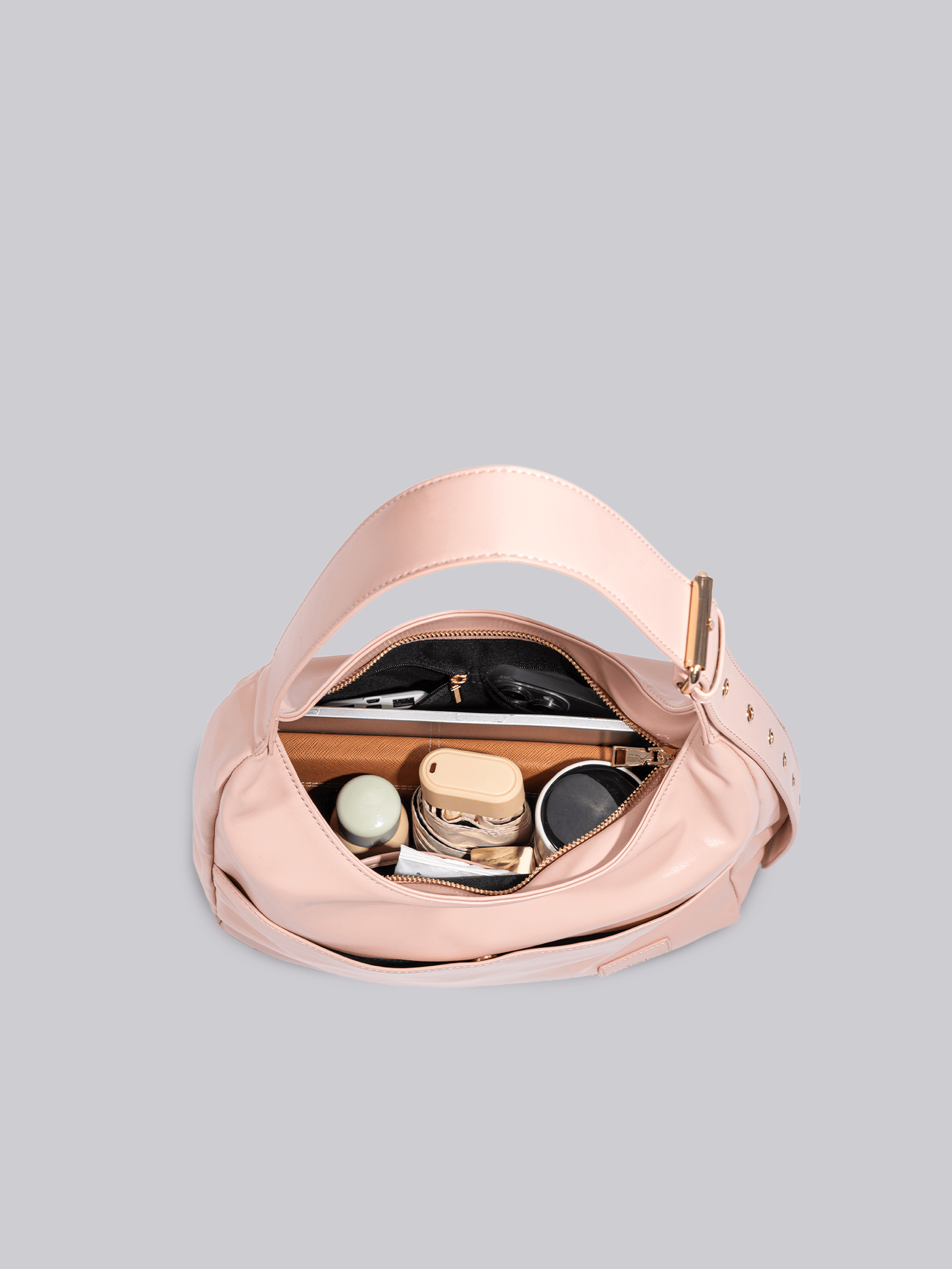 Crossbody Everyday BB Bag Noirvere