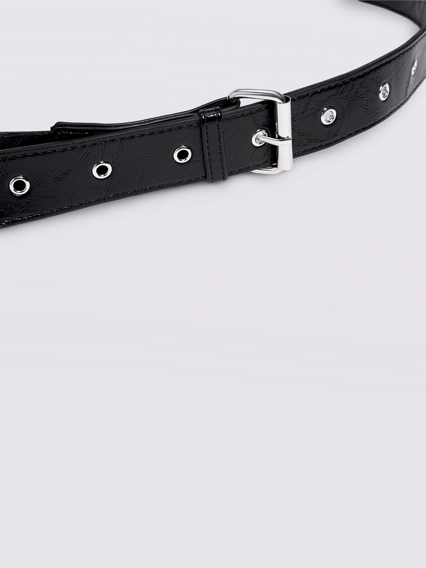 Crossbody Scarlett Distressed Leather Tote Noirvere