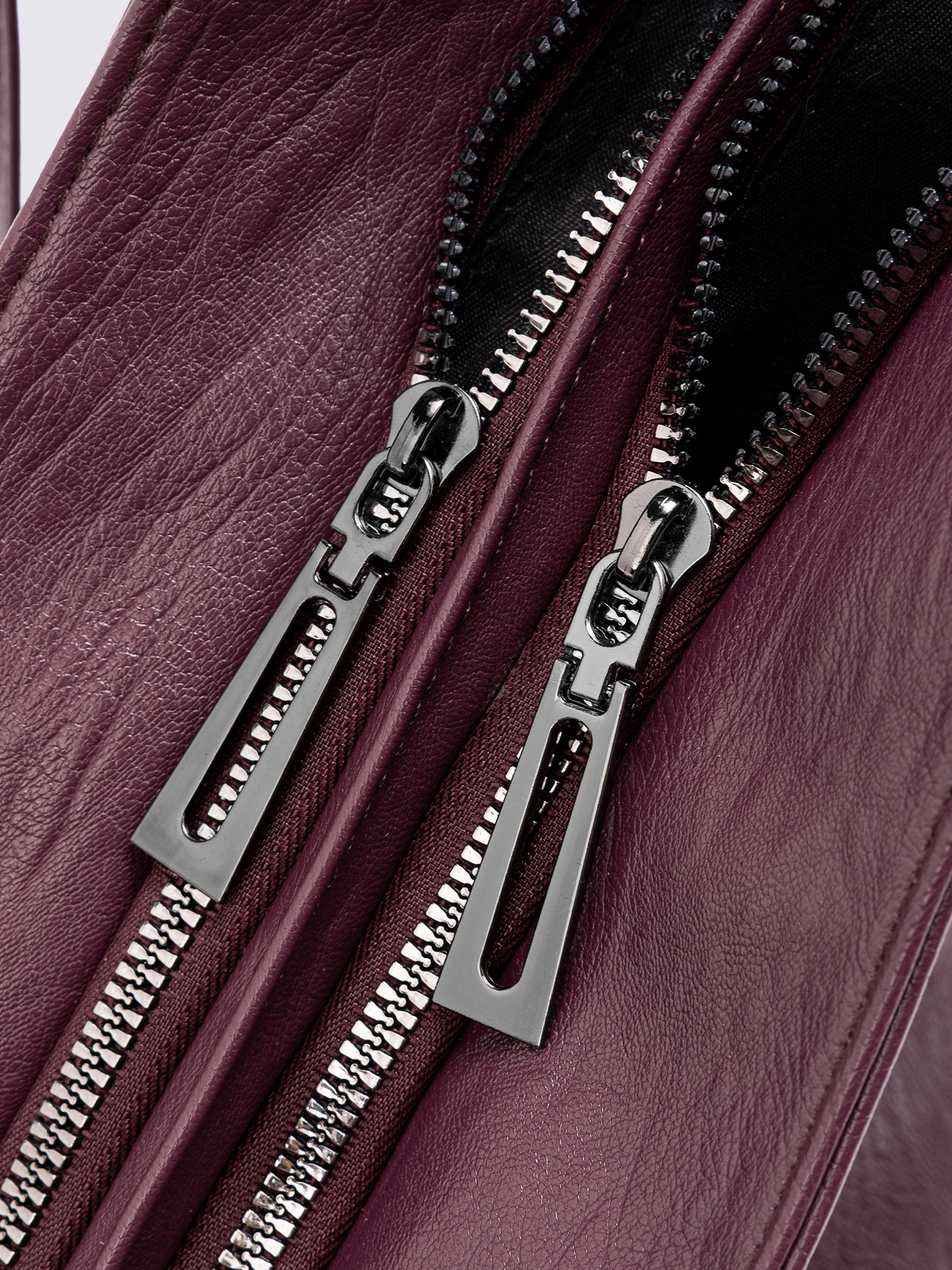 Everyday City Tote Noirvere