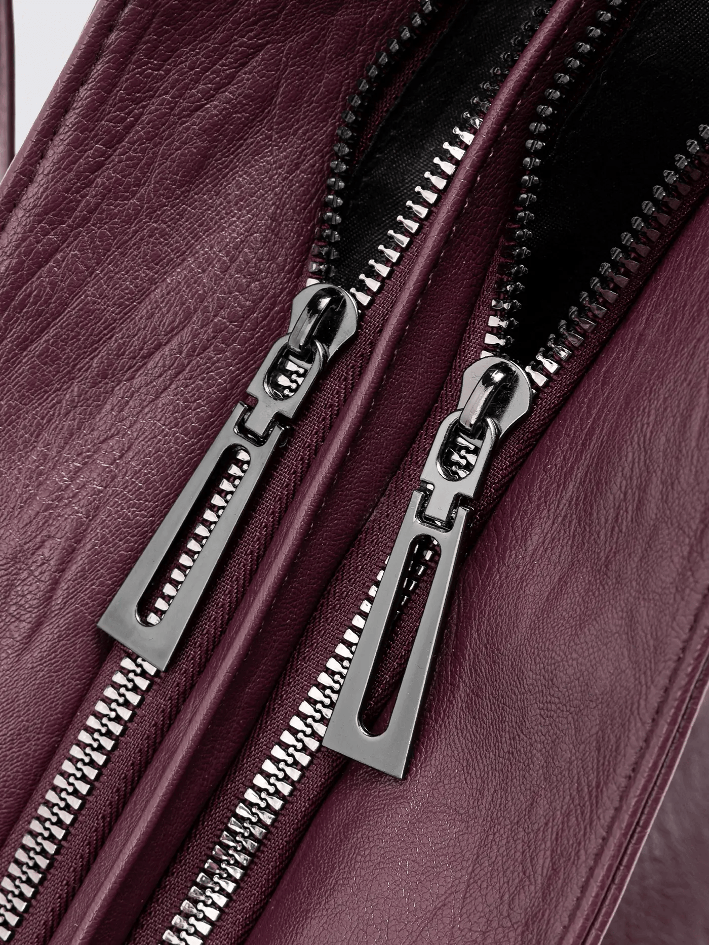 Everyday City Tote Noirvere