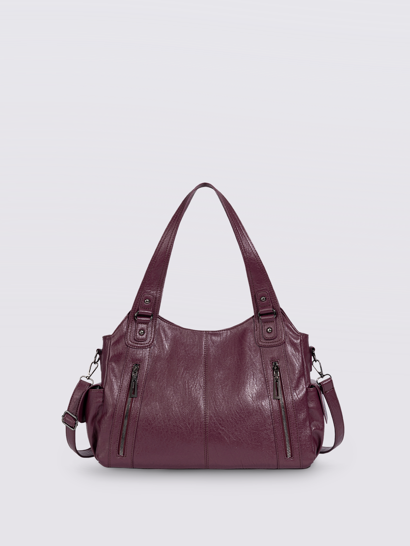 Everyday City Tote Noirvere