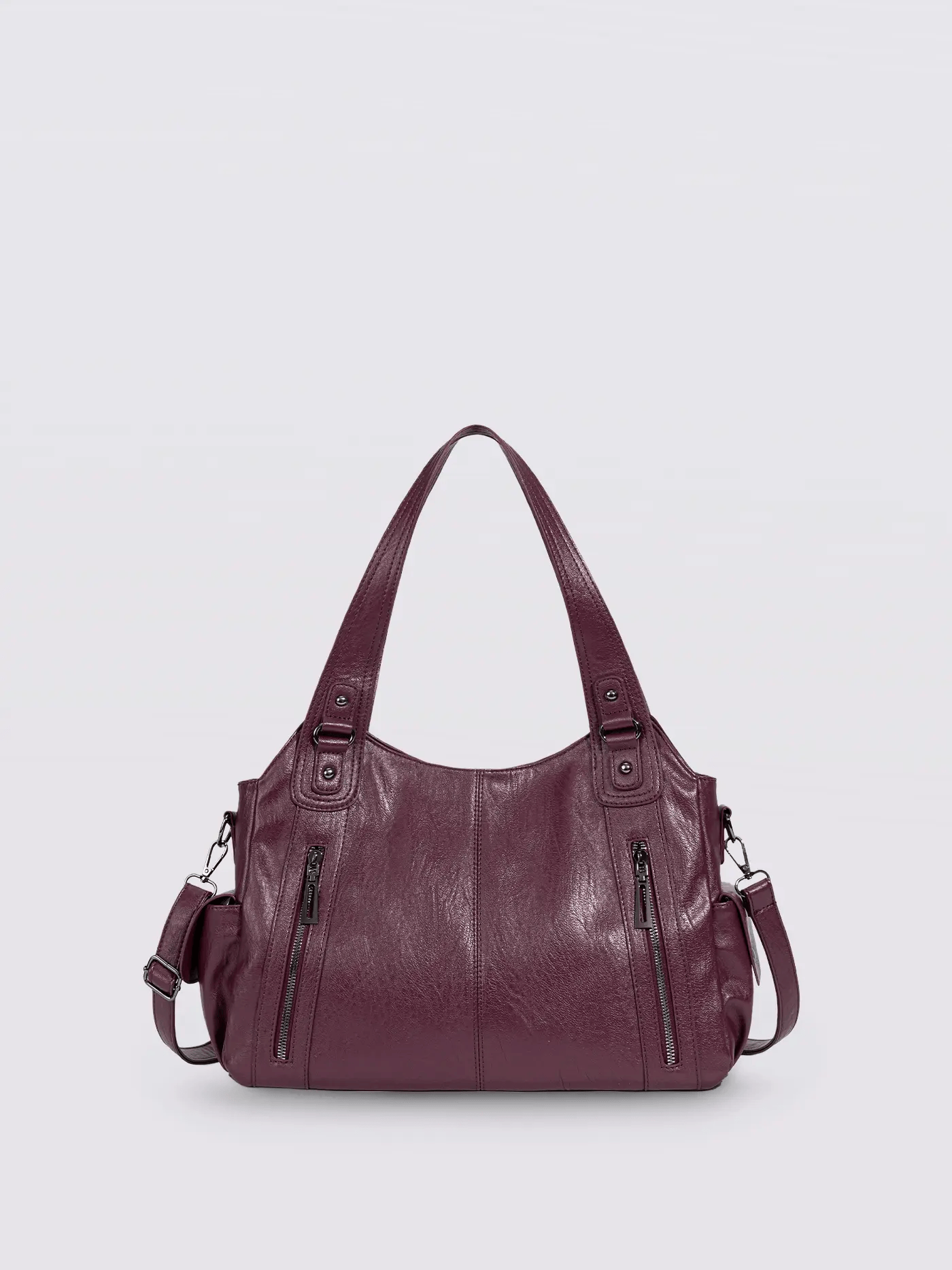 Everyday City Tote Noirvere