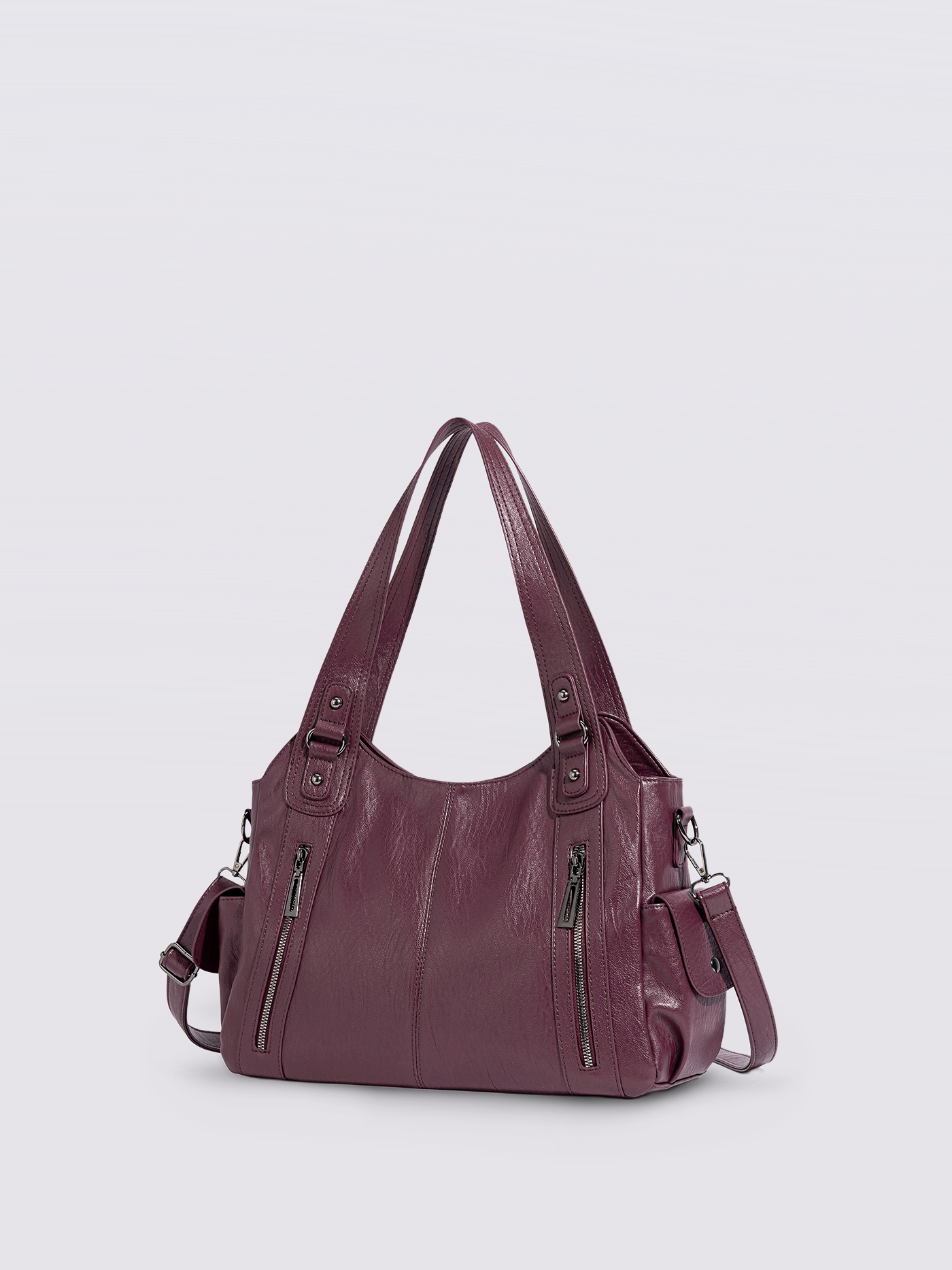 Everyday City Tote Noirvere
