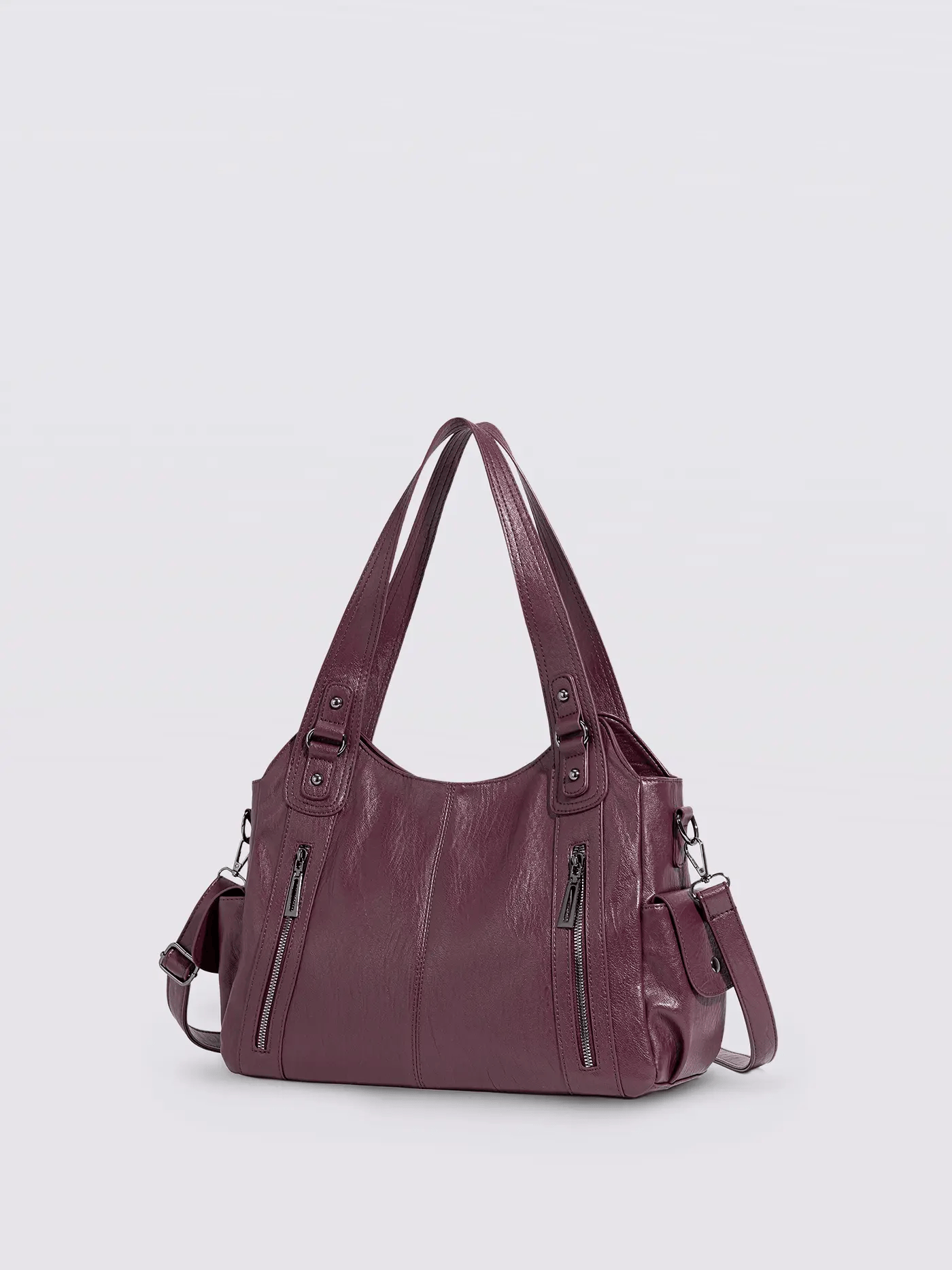 Everyday City Tote Noirvere