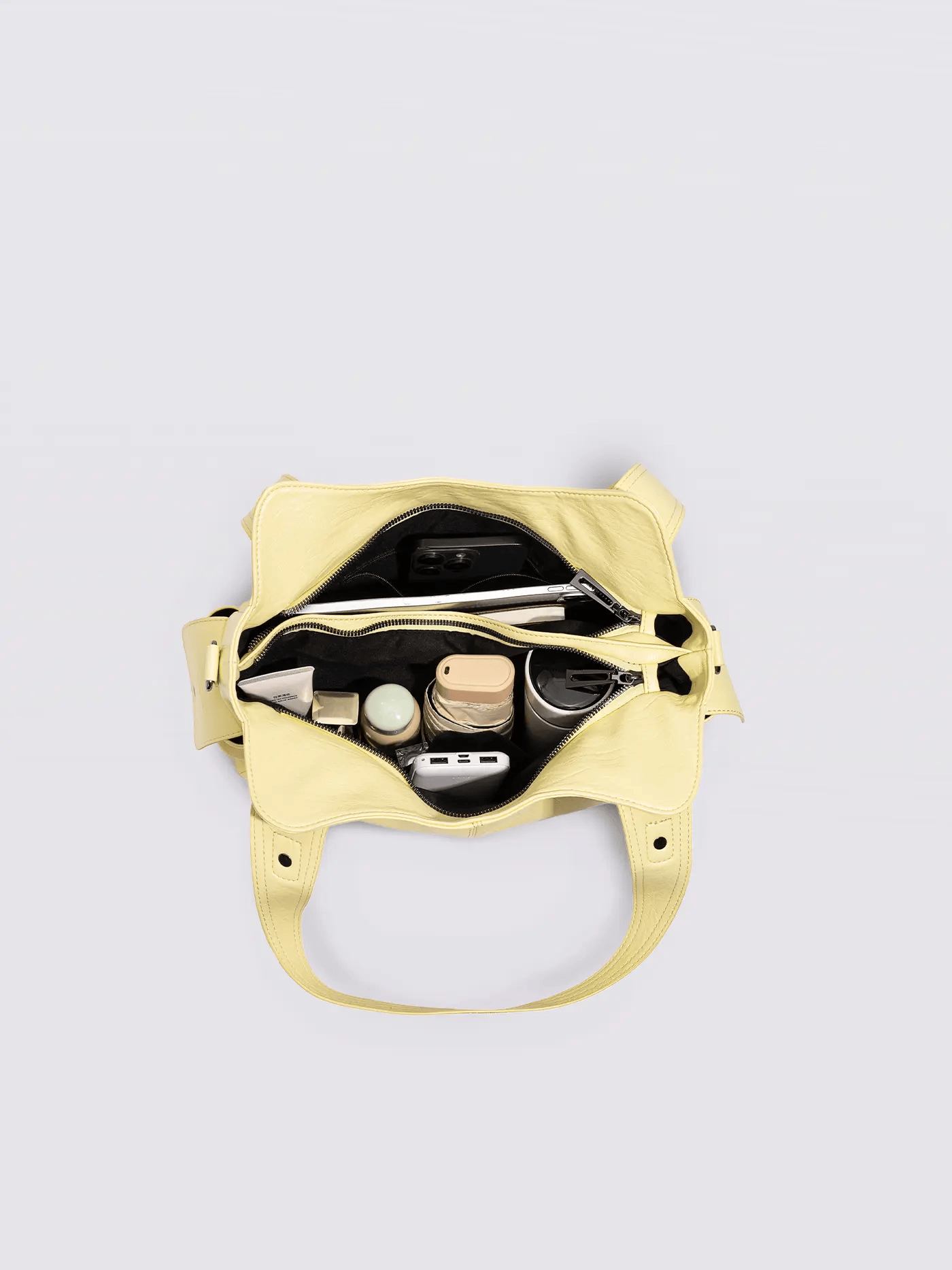 Everyday City Tote Noirvere