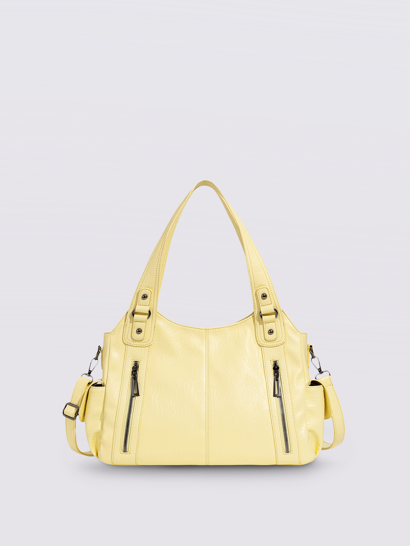 Everyday City Tote Noirvere