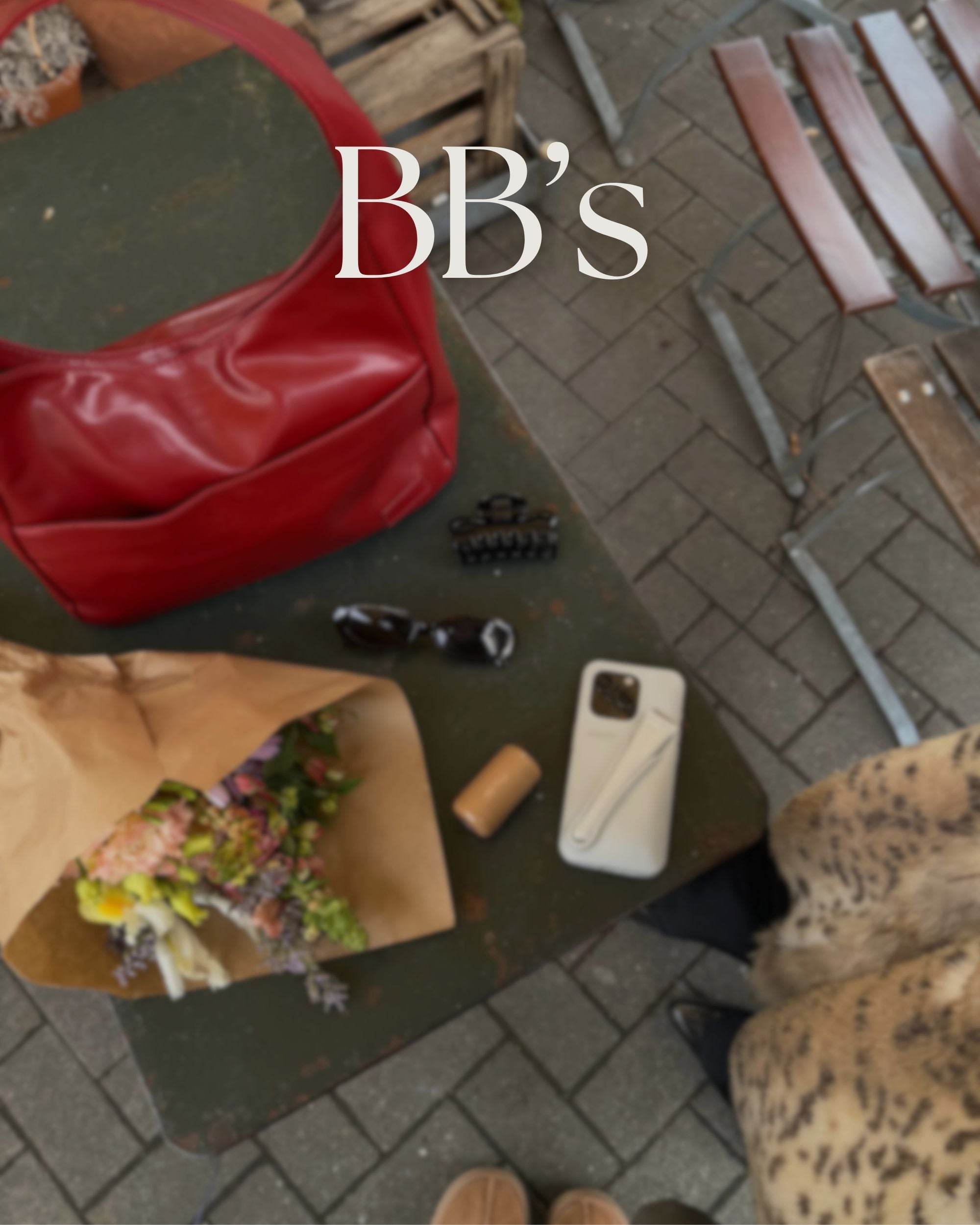 Everyday BB Bag Shape