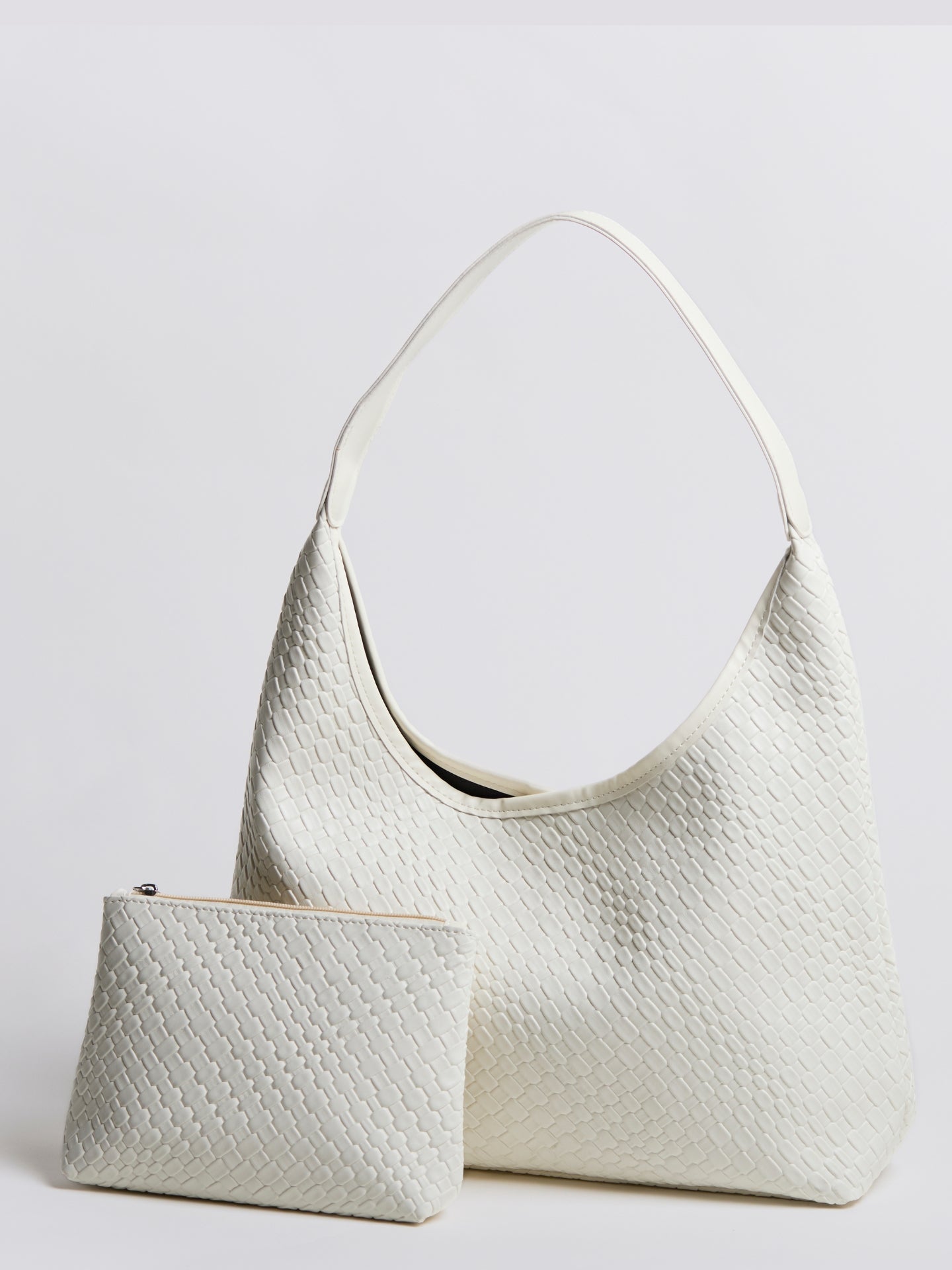 Chic Constance Shoulder Bag