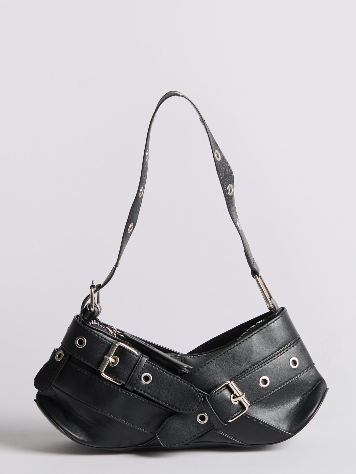 Borsa Mini Strap Chic