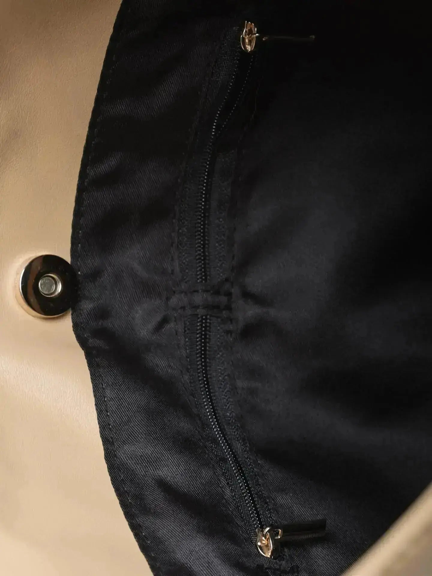 Everyday BB Tasche Noirvere