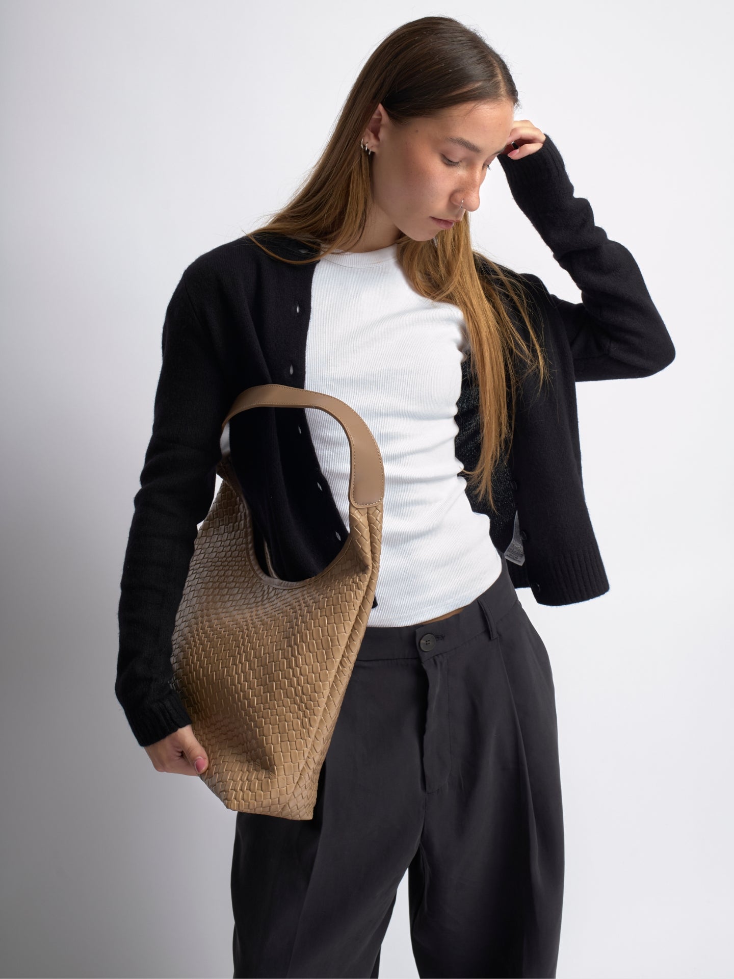 Sac à bandoulière Chic Constance