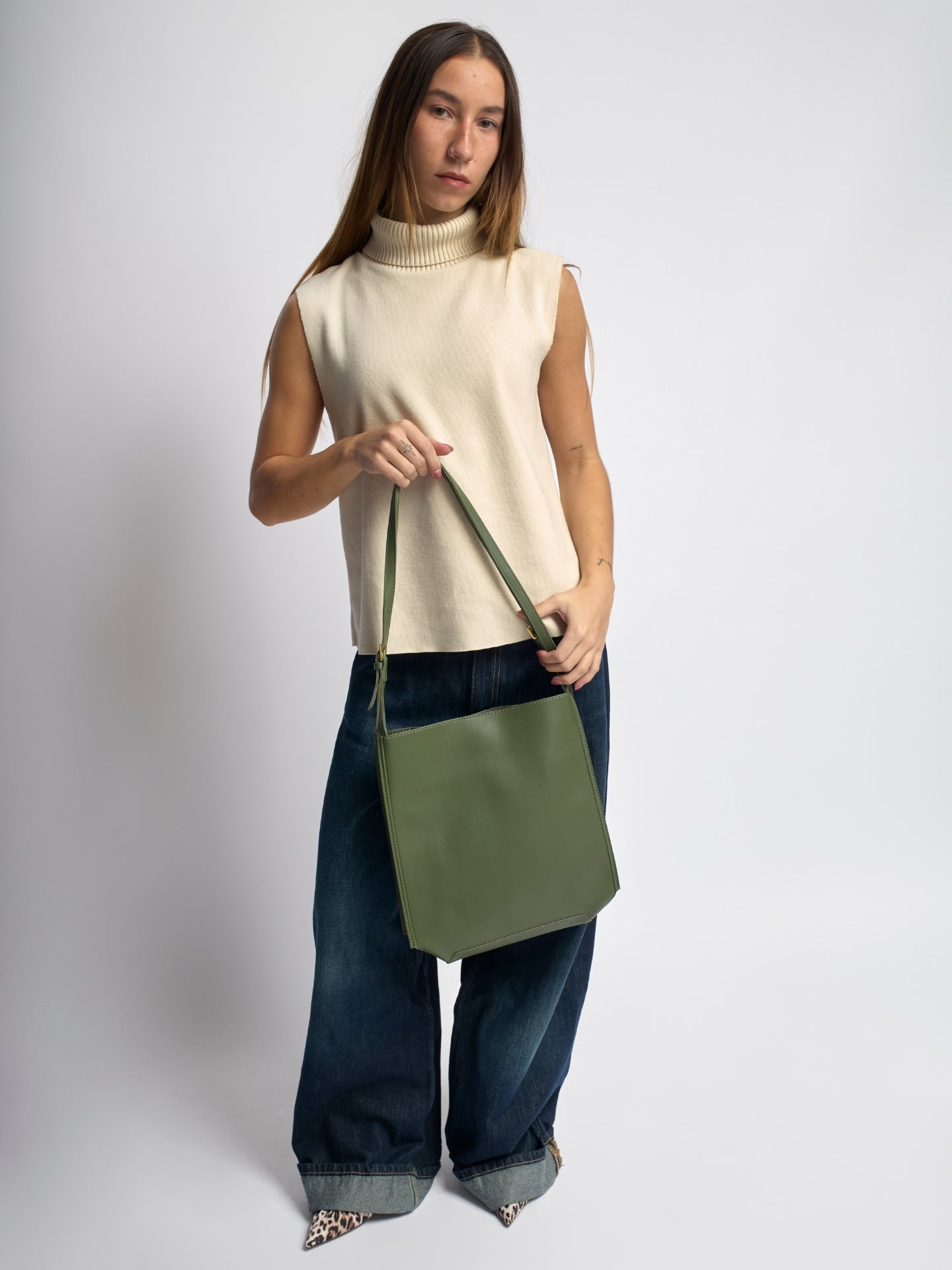 Arya Daily Chic Bag