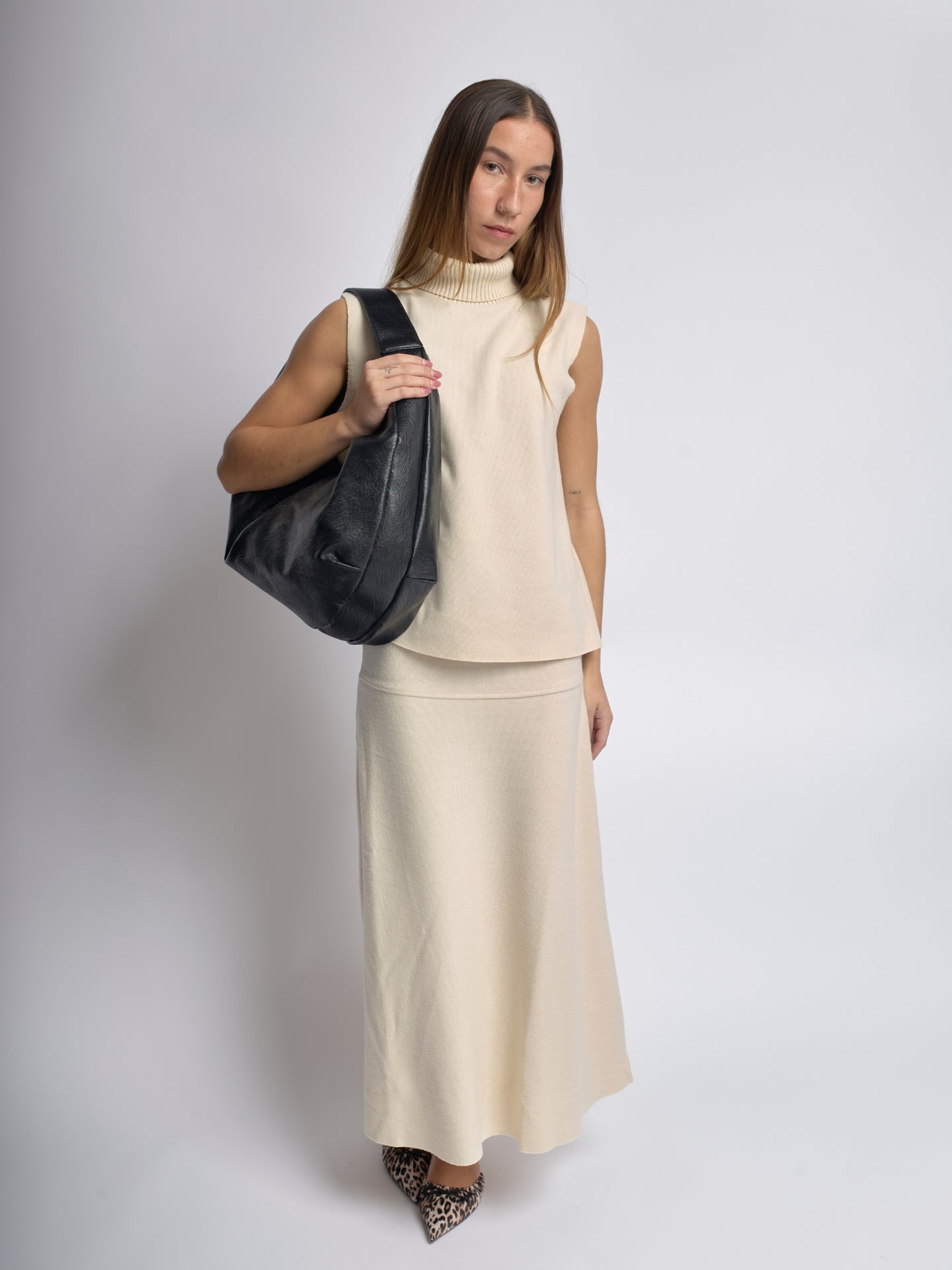 Sac en cuir Odette