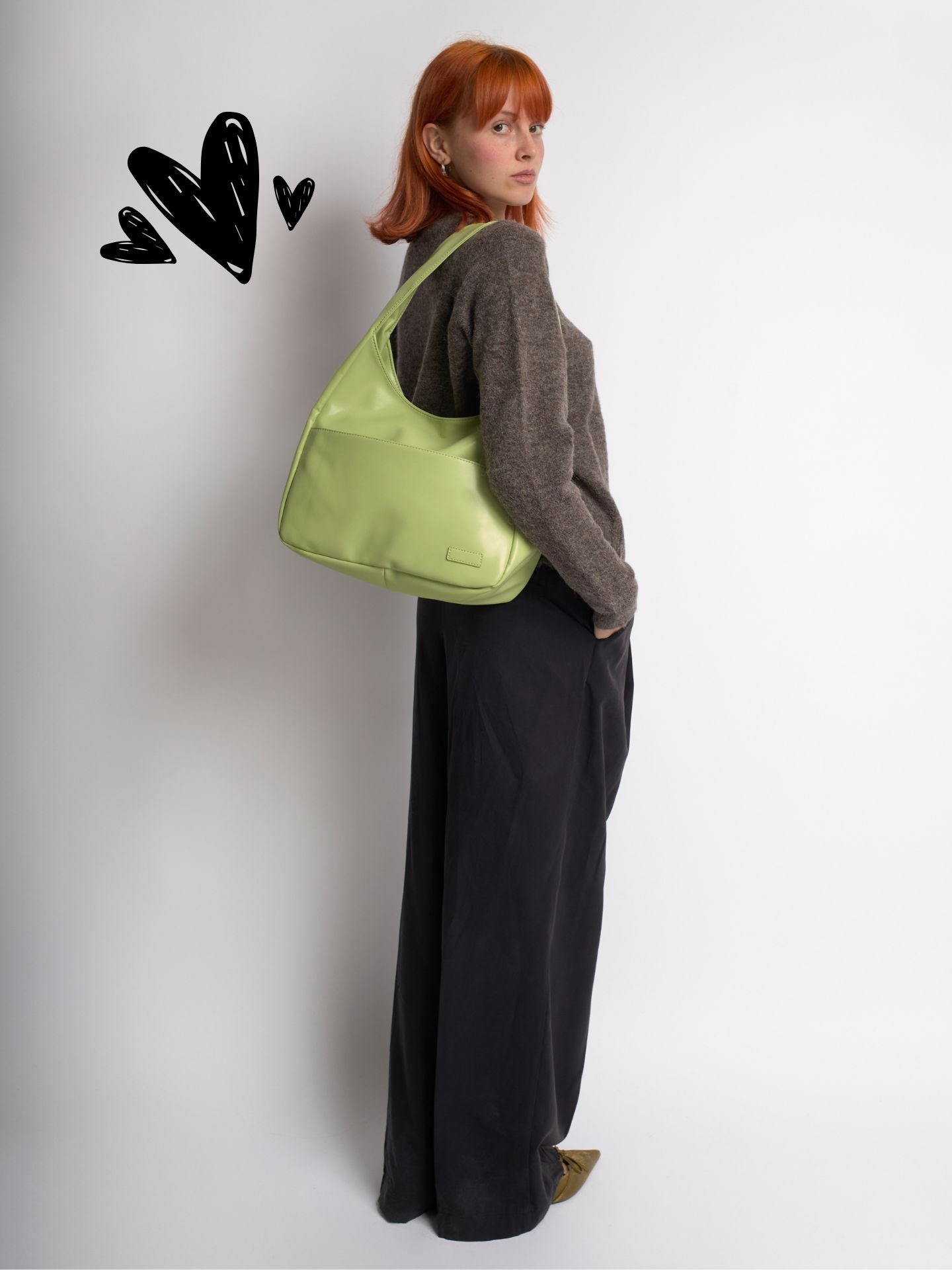 Sac Everyday BB - version zippée