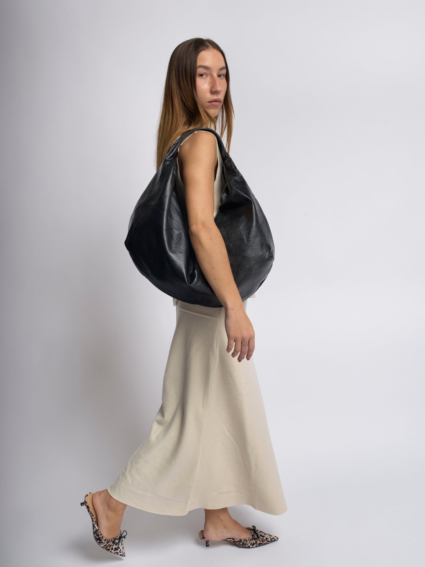 Sac en cuir Odette