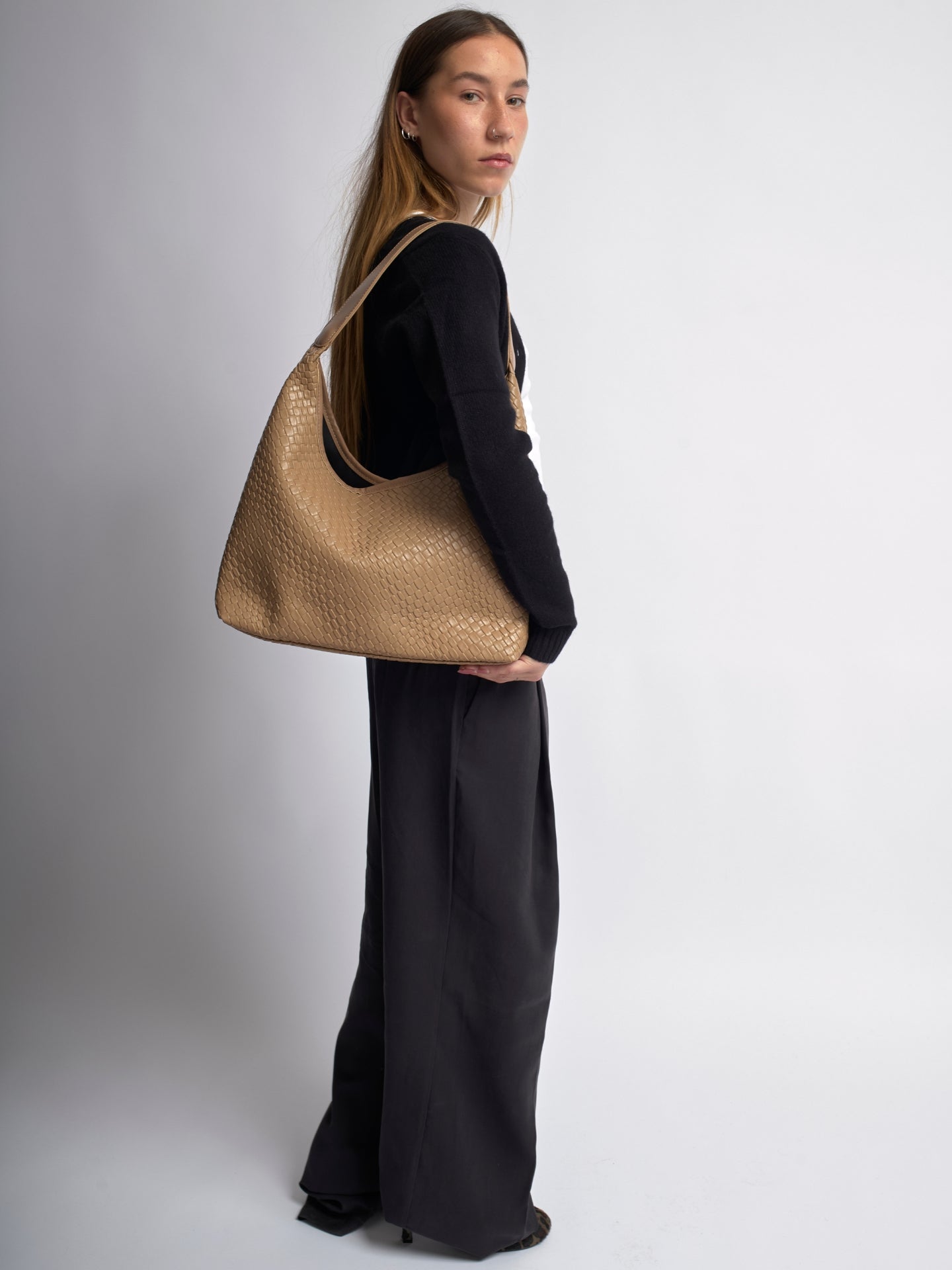 Sac à bandoulière Chic Constance