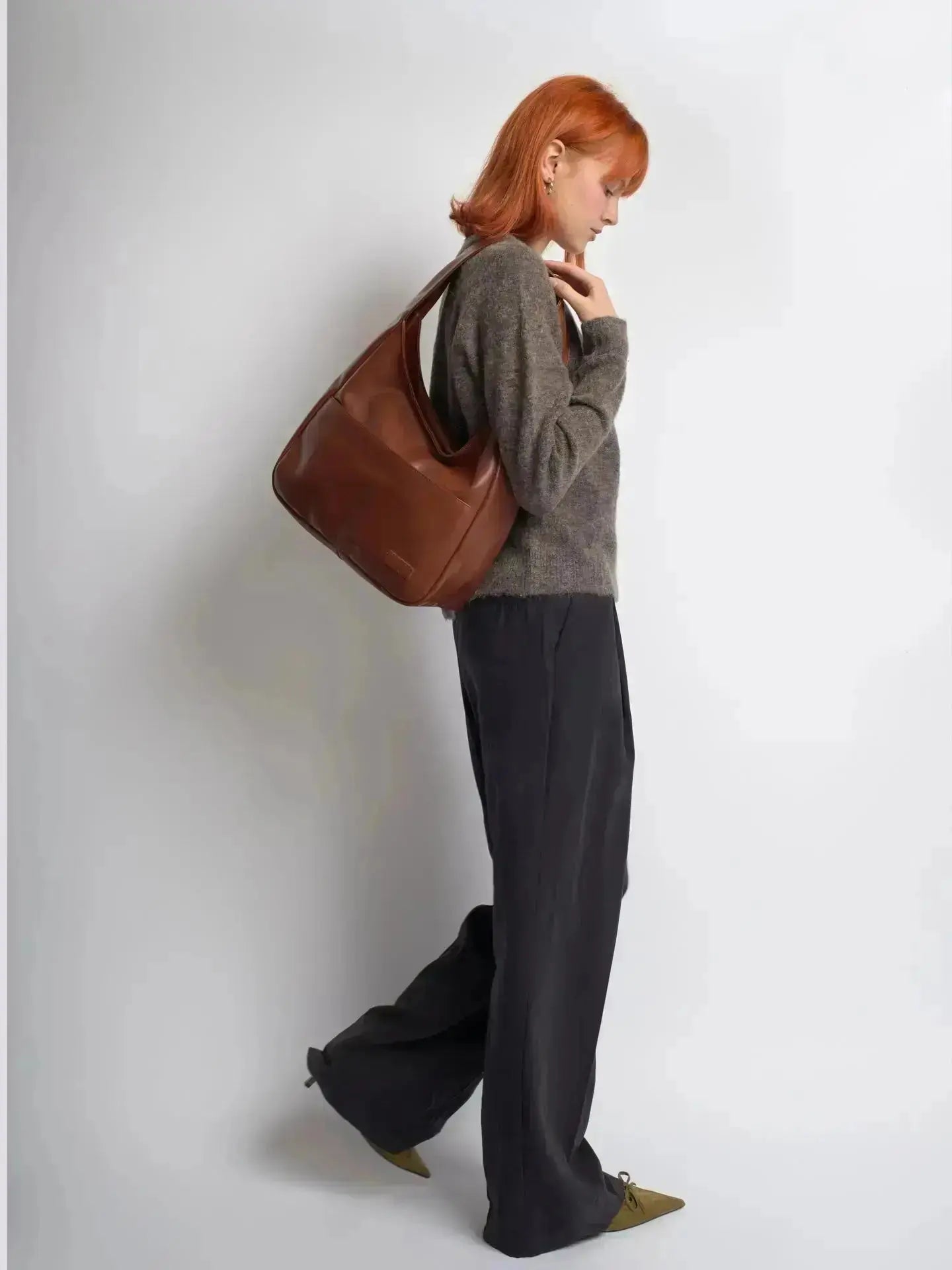 Everyday BB Tasche Noirvere