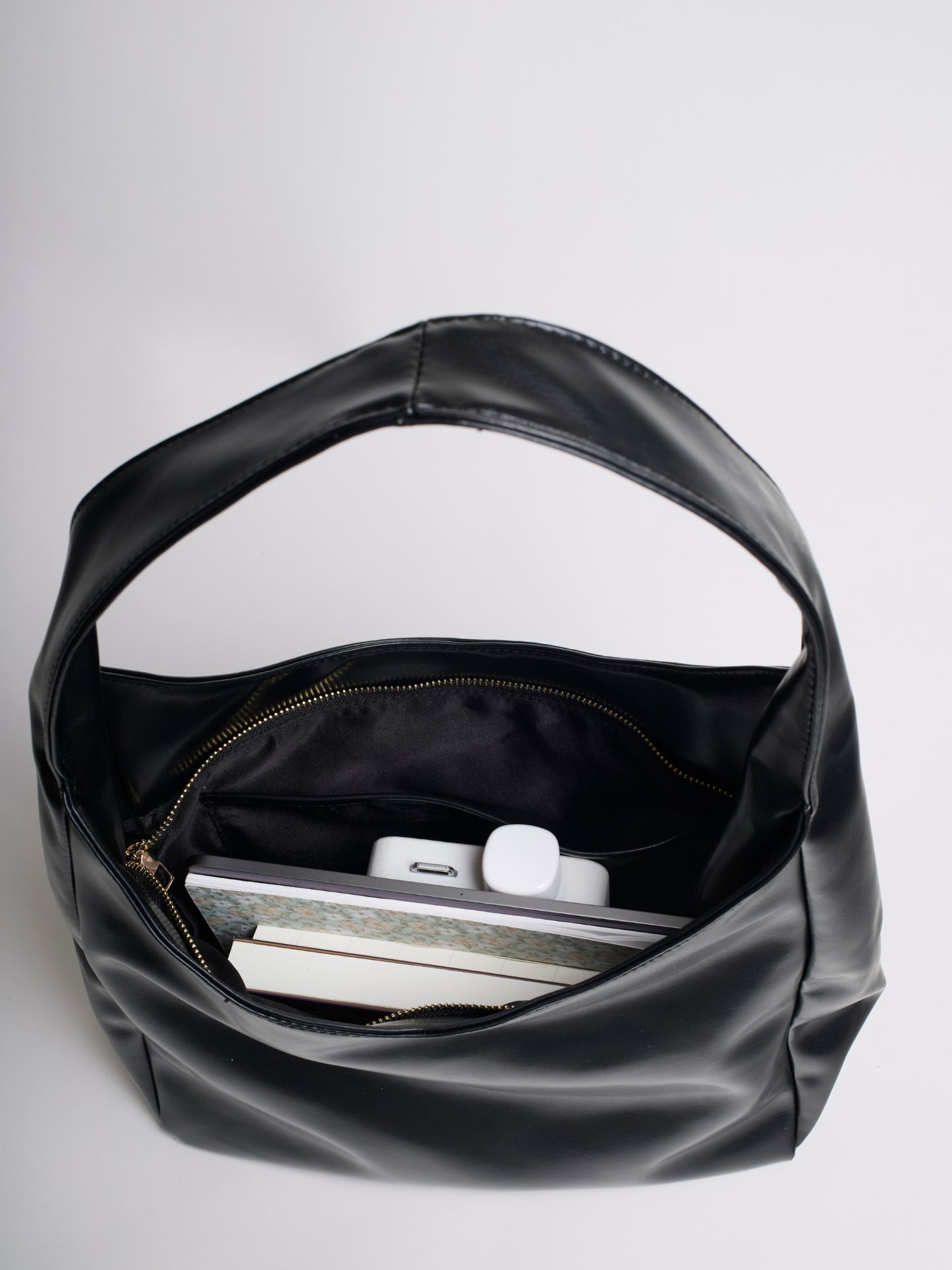 Everyday BB Bag - Zipper Version