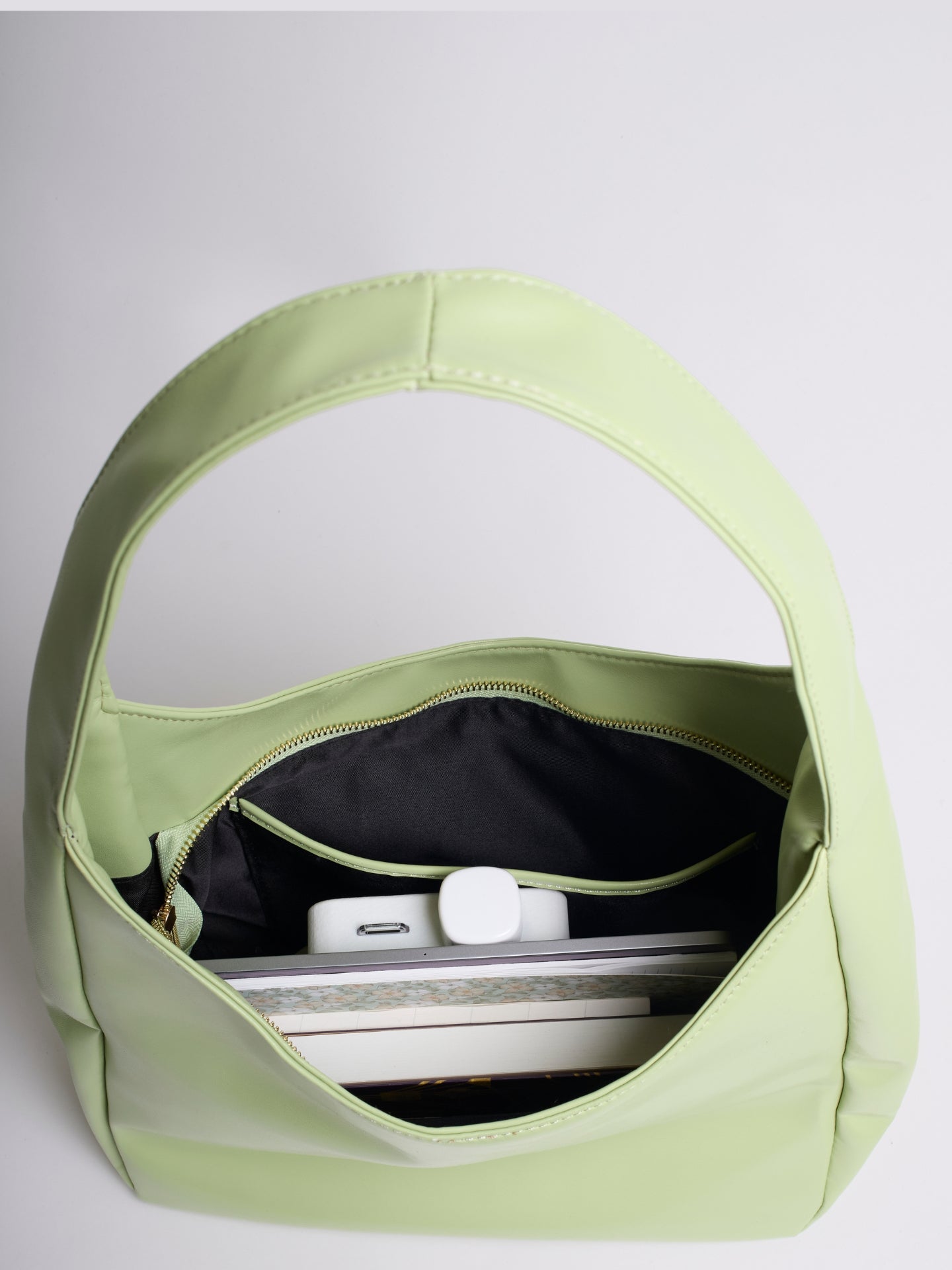 Everyday BB Bag - Zipper Version