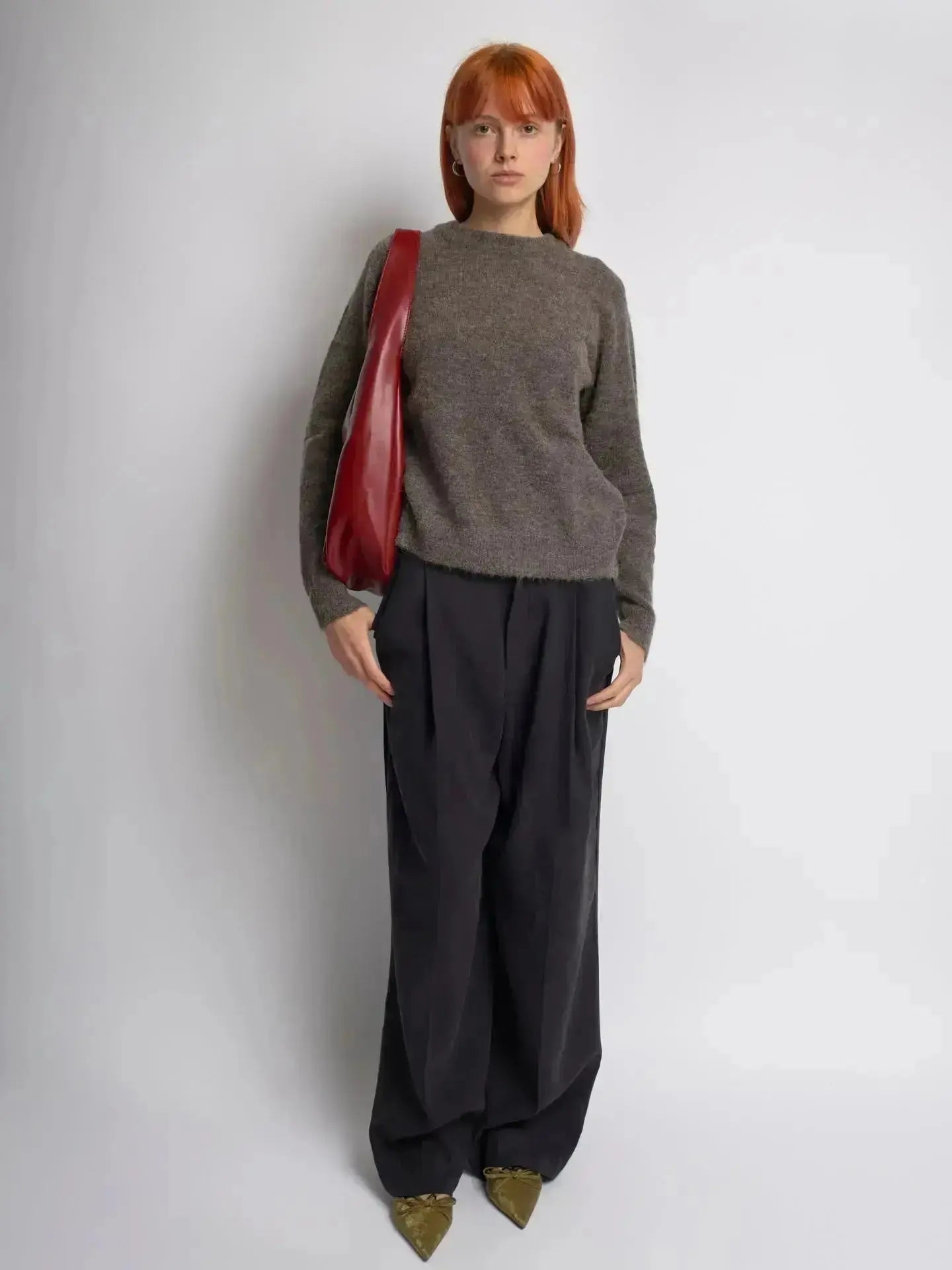 Everyday BB Tasche Noirvere