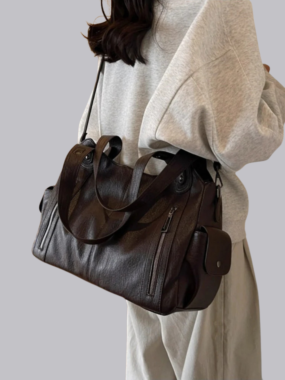 Everyday City Tote