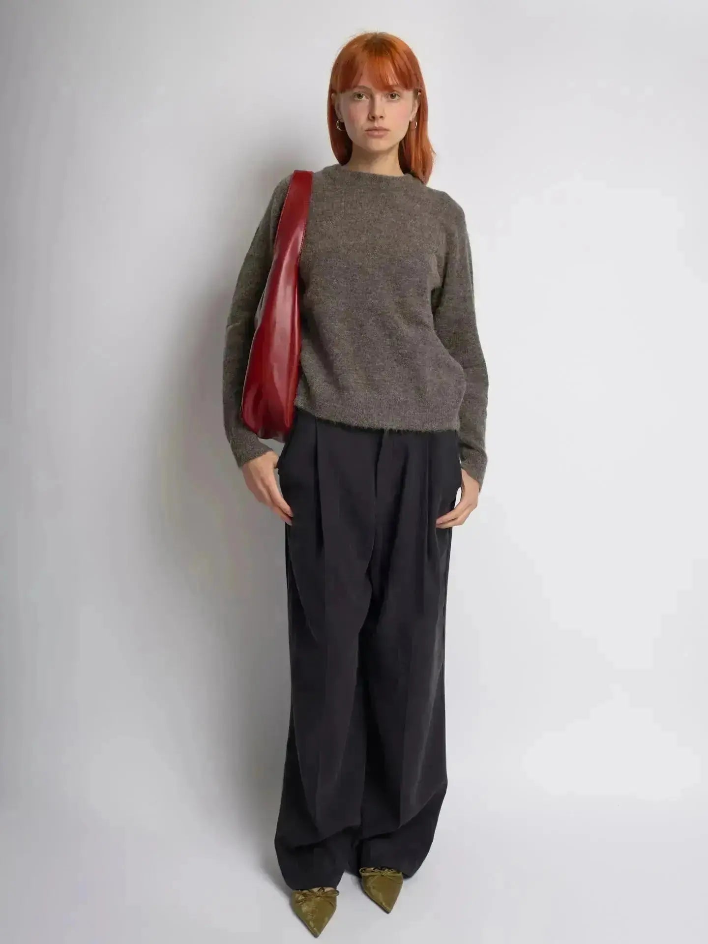 Everyday BB Tasche Noirvere