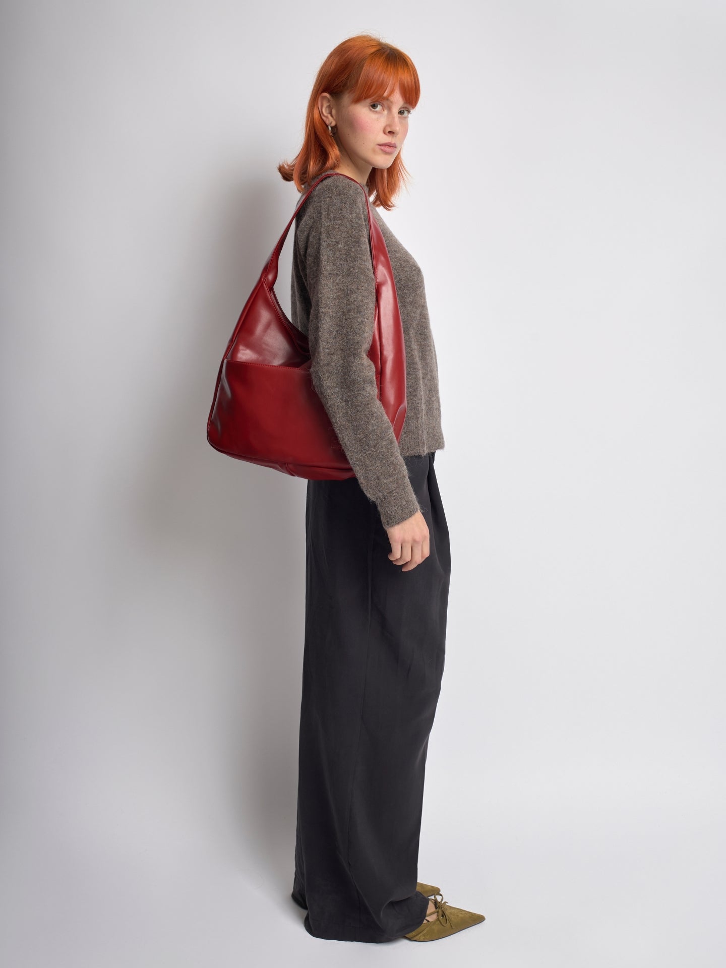 Sac Everyday BB - version zippée