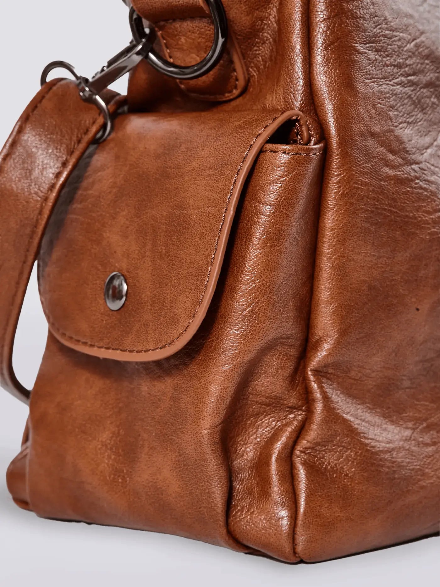 Everyday City Tote Noirvere