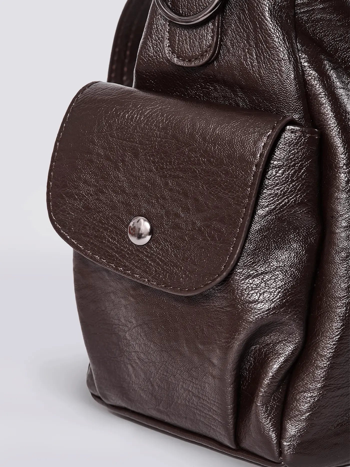 Everyday City Tote Noirvere