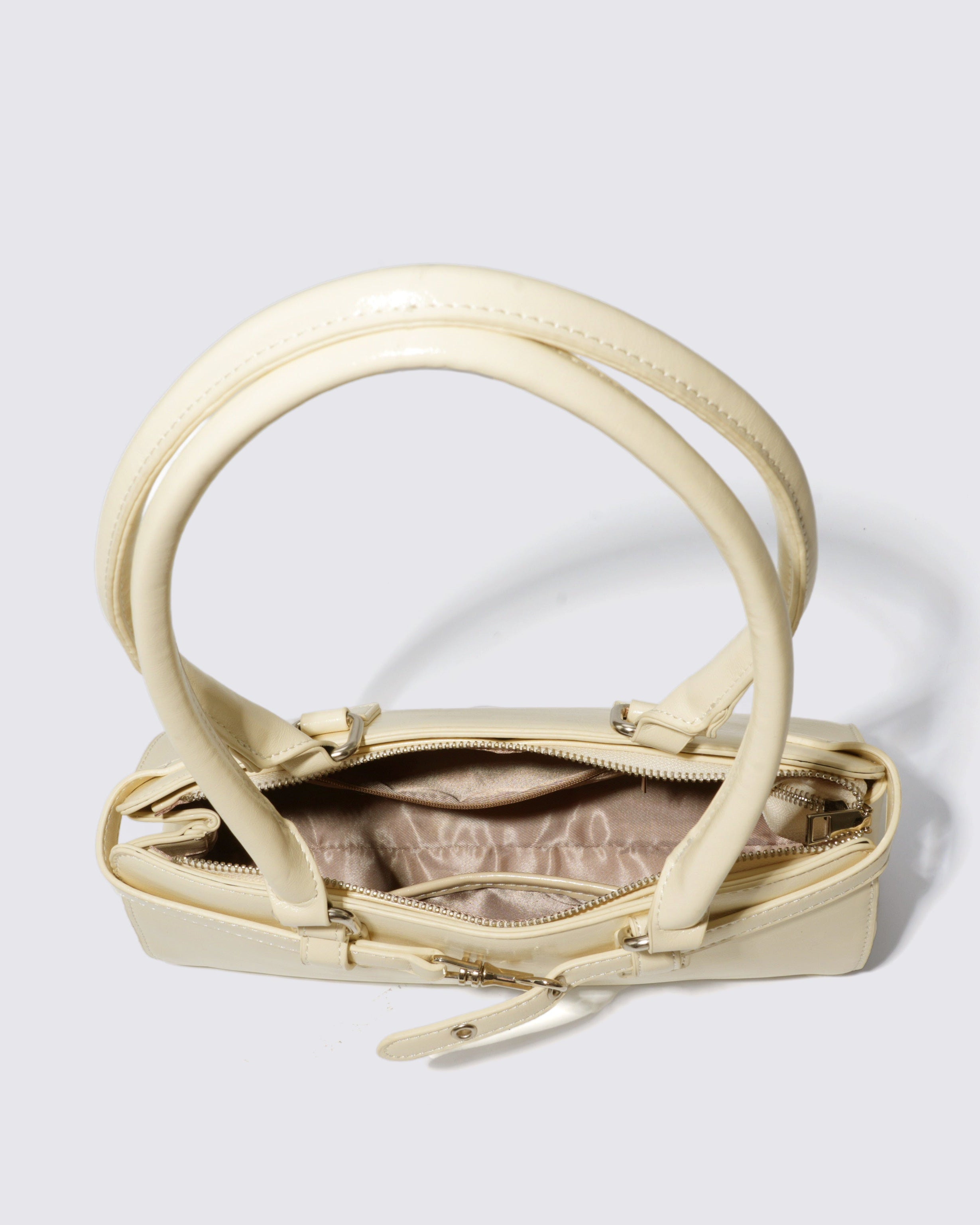 Eastwest Buckle Bag
