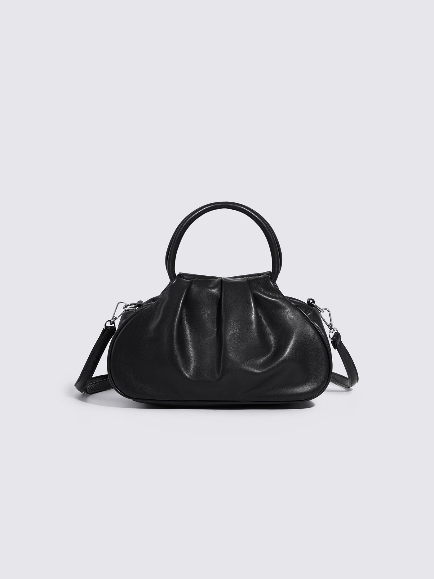 Sleek Slouchy Vienna Bag