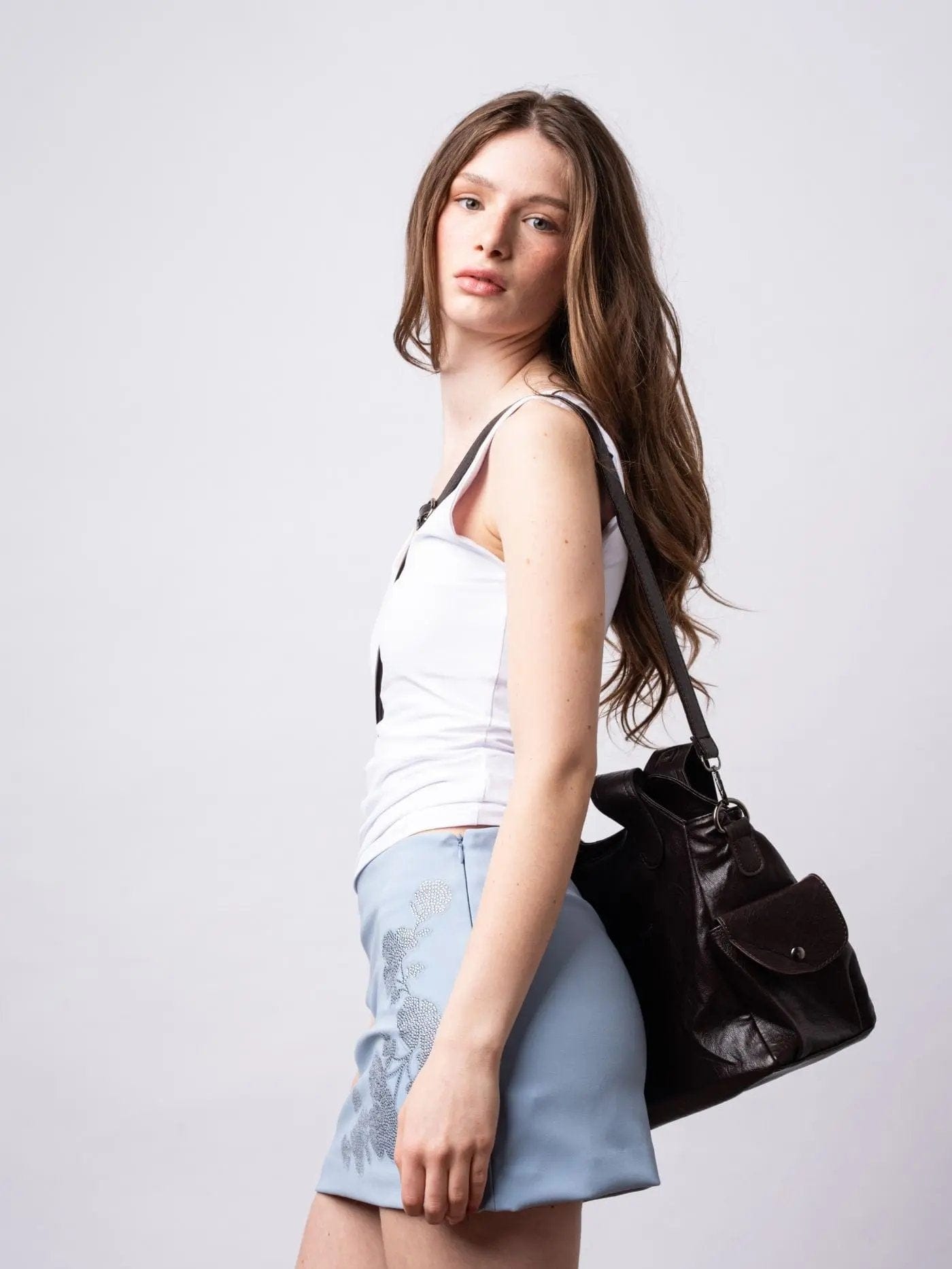 Everyday City Tote Noirvere