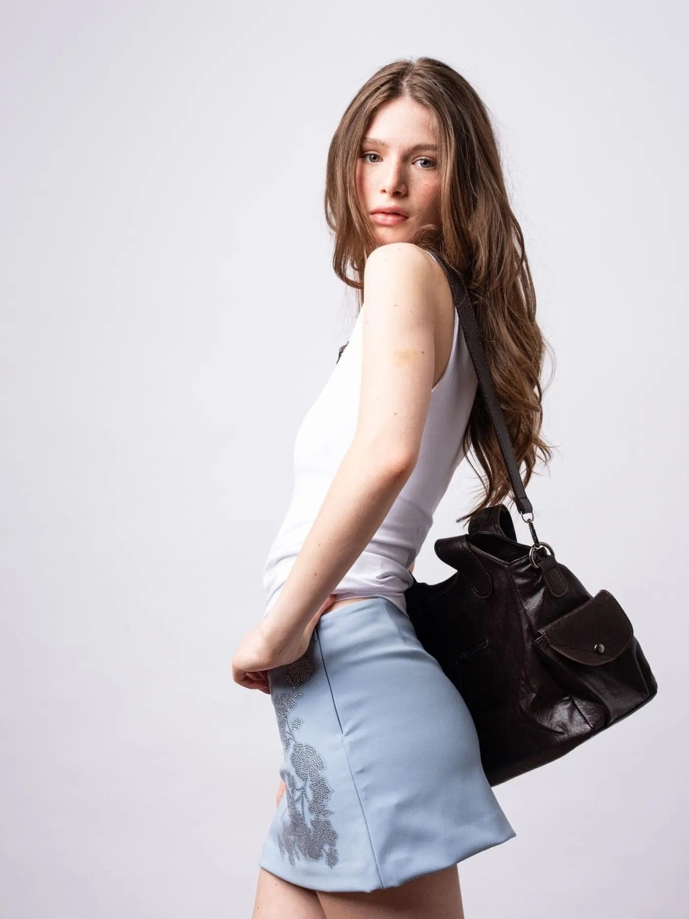 Everyday City Tote Noirvere