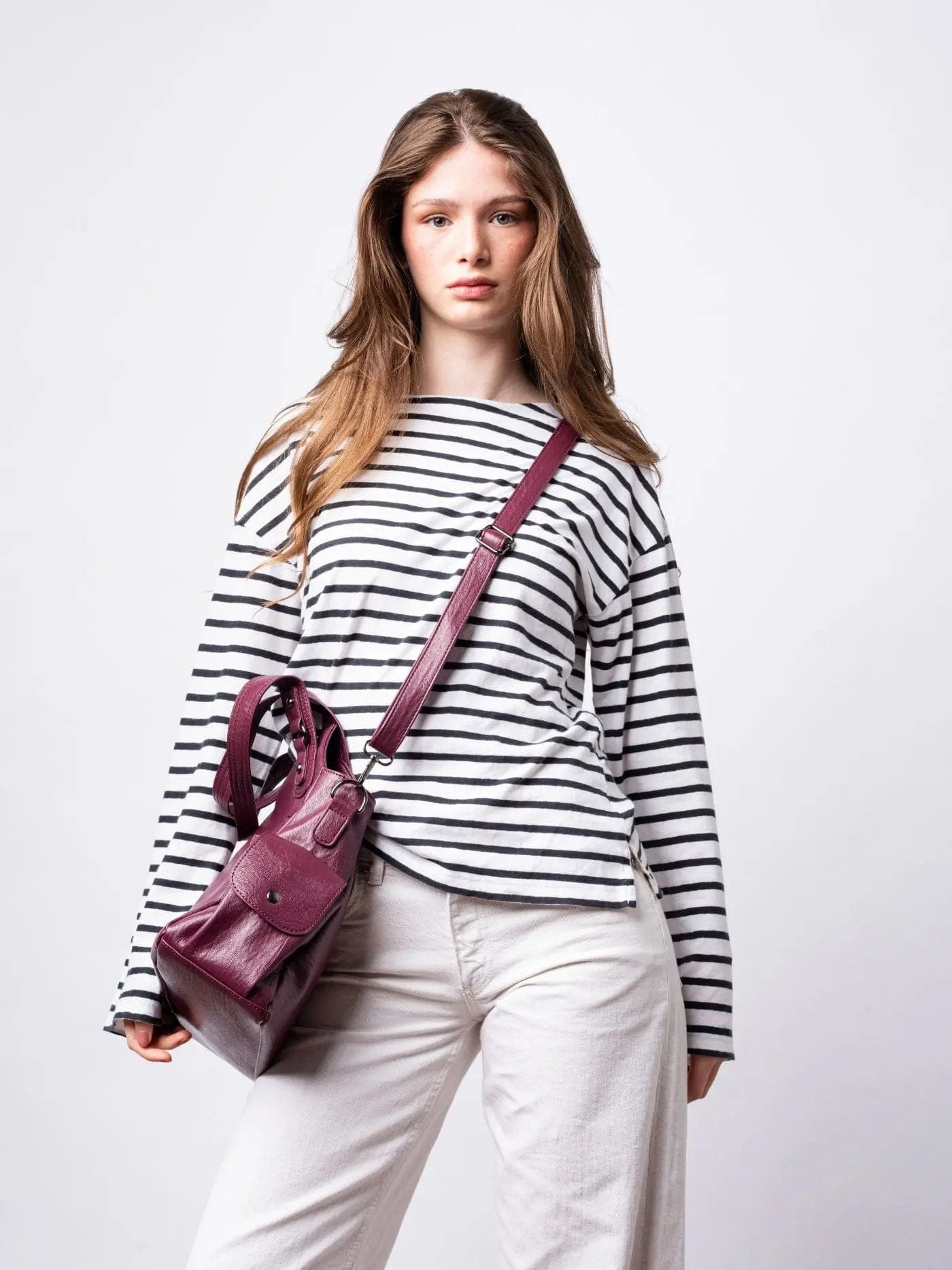 Everyday City Tote Noirvere