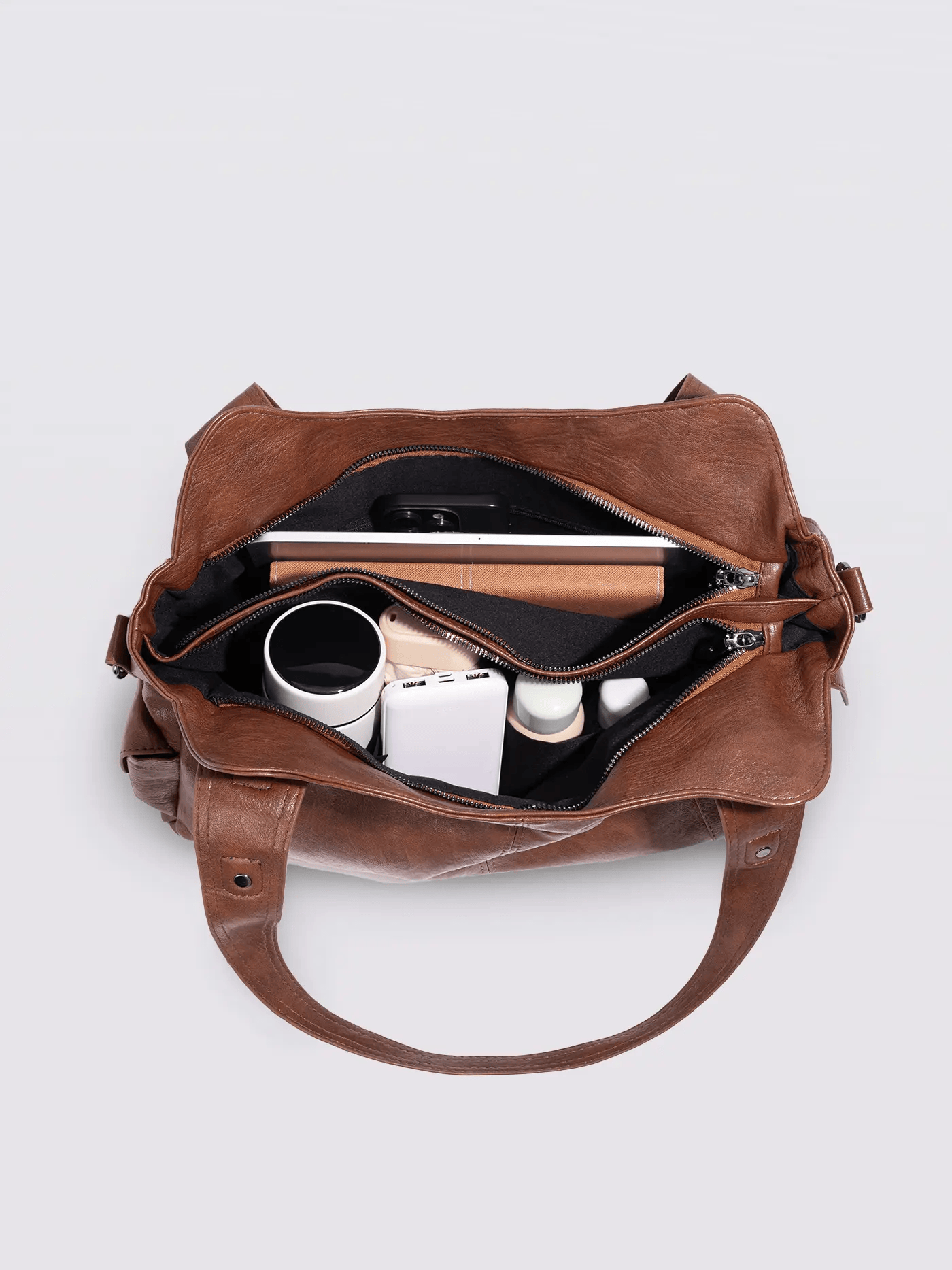 Everyday City Tote Noirvere